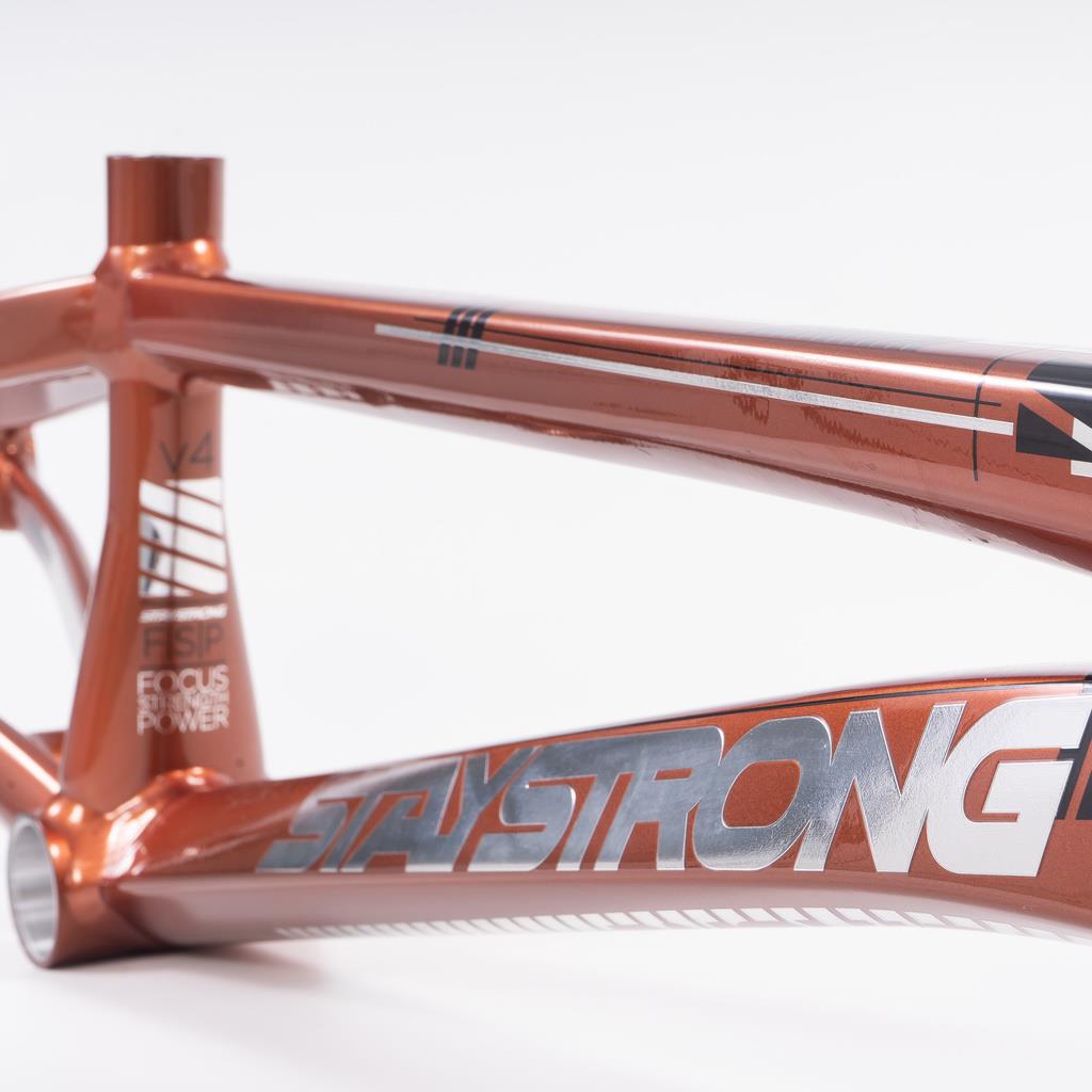  Stay Strong For Life 2023 V4 Cruiser Race Frame - Disc Version、mySite、merchandisen