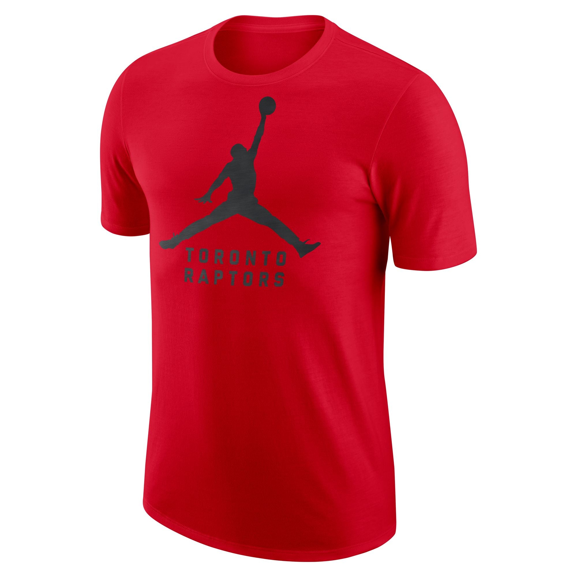 Essential Jordan Tee - Red