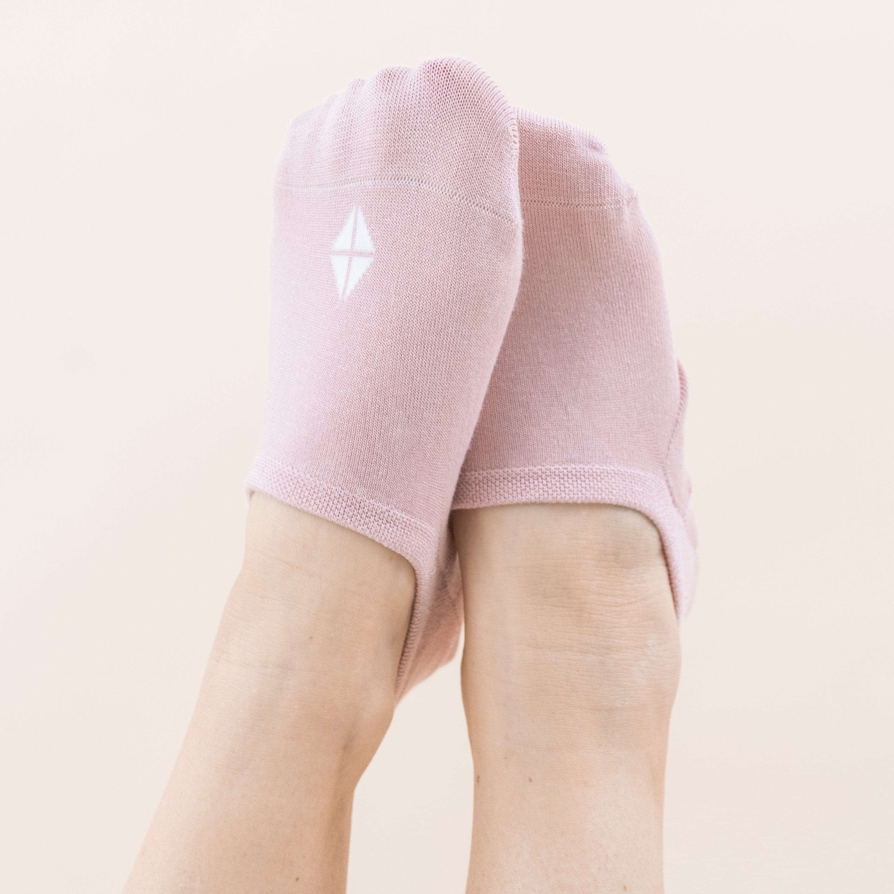  Women's No Show Socks 3-Pack in Neutral、mySite、layawaytickets