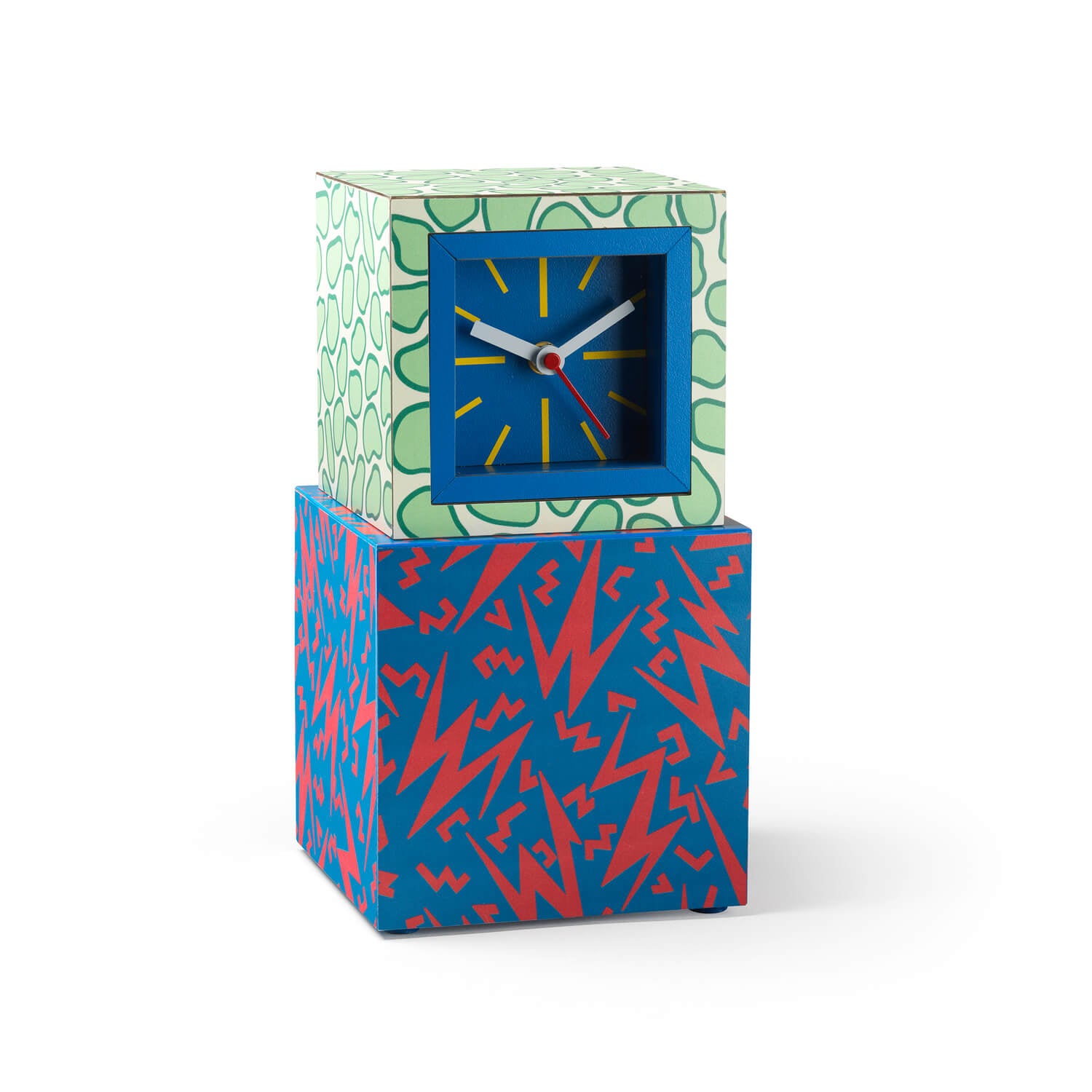  ACAPULCO TABLE CLOCK、mySite、sugarbowlscore