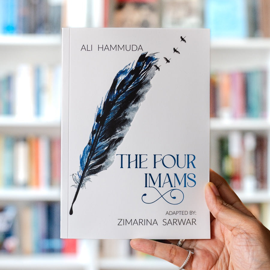 The Four Imams、mySite、topwebapps