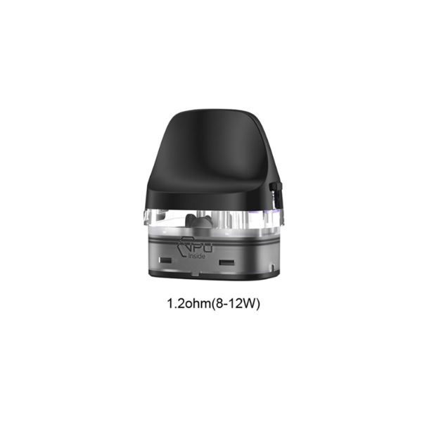 GeekVape J Replacement Pods 5mL 2-Pack、mySite、zt4zffjzw