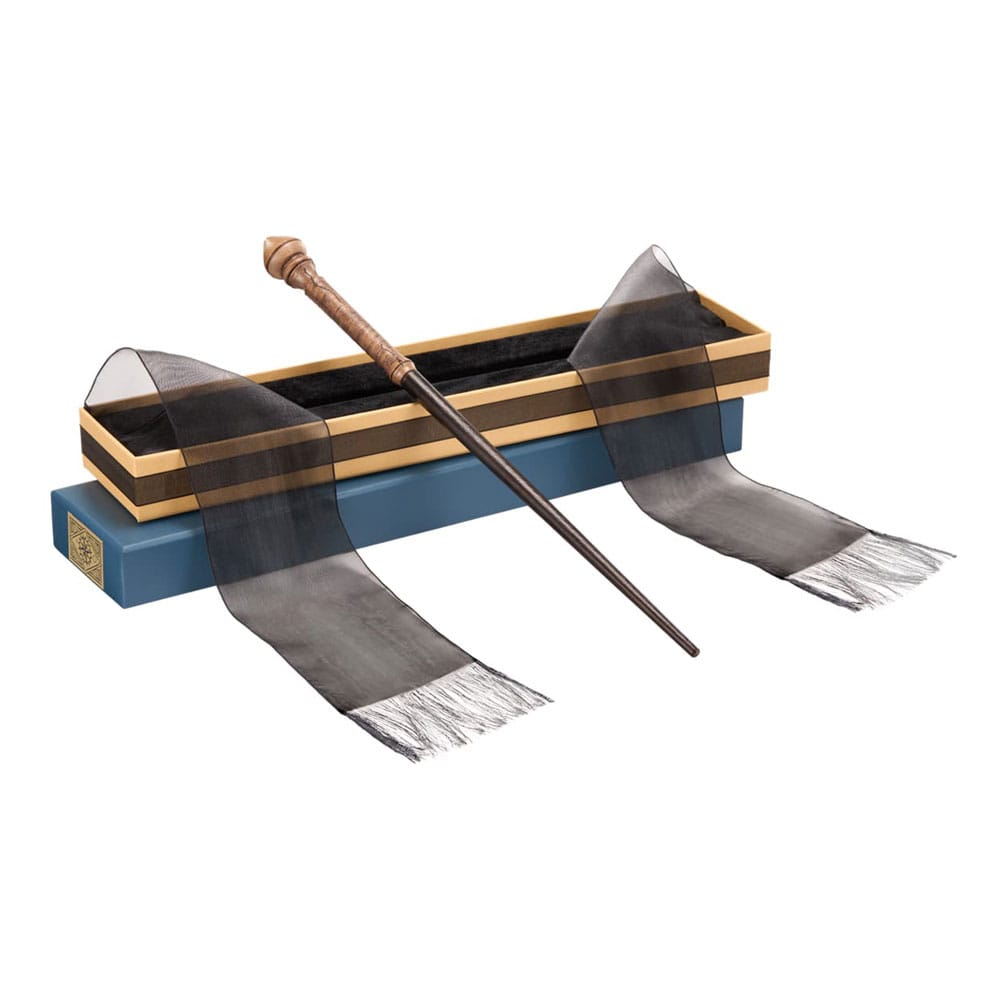 Harry Potter - Hermione Granger First Magic Wand (Ollivander's Box)、mySite、waistdrama