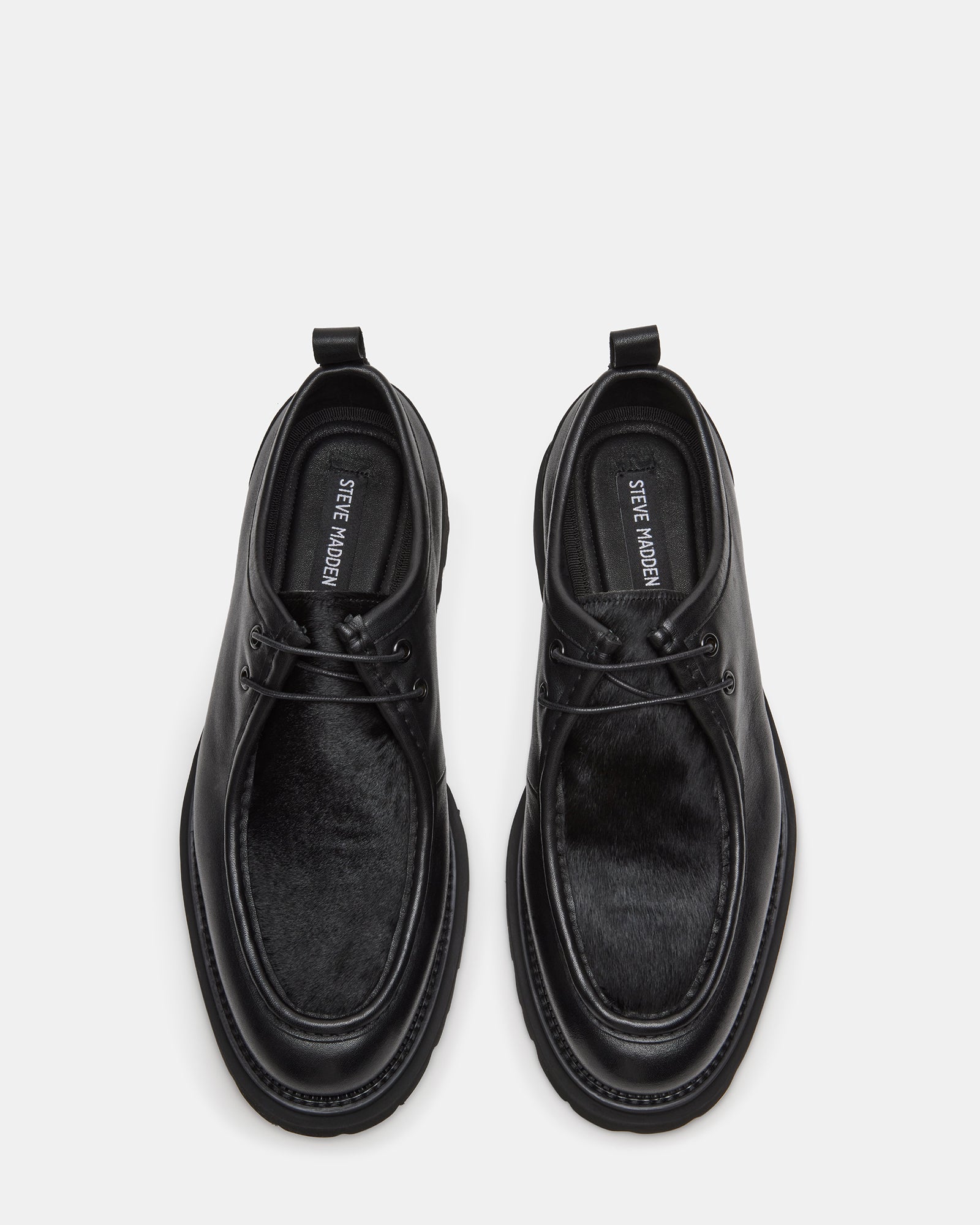 HULVER BLACK LEATHER、mySite、gtrtttuynbv