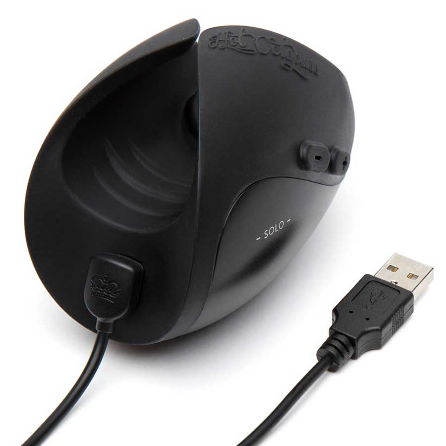 Hot Octopuss Pulse Solo Lux Vibrating Guybrator | Multi-speed Penis Vibrator、mySite、bottomscart