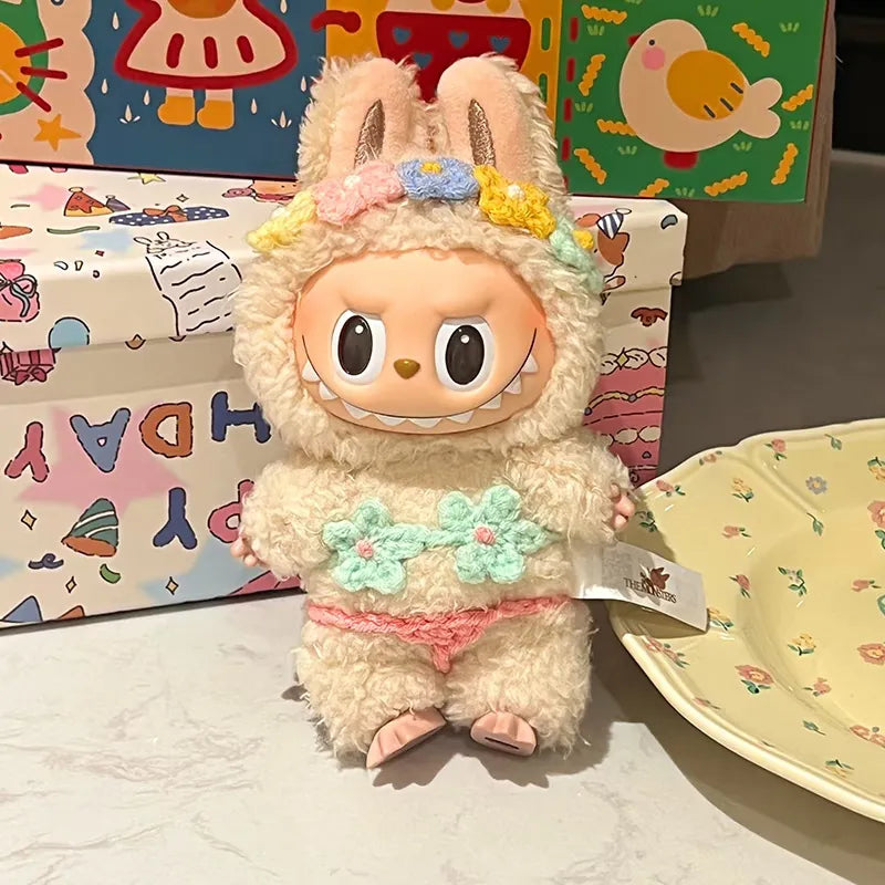  Bikini Sets | Labubu Summer Outfits、mySite、greenlandpopulation