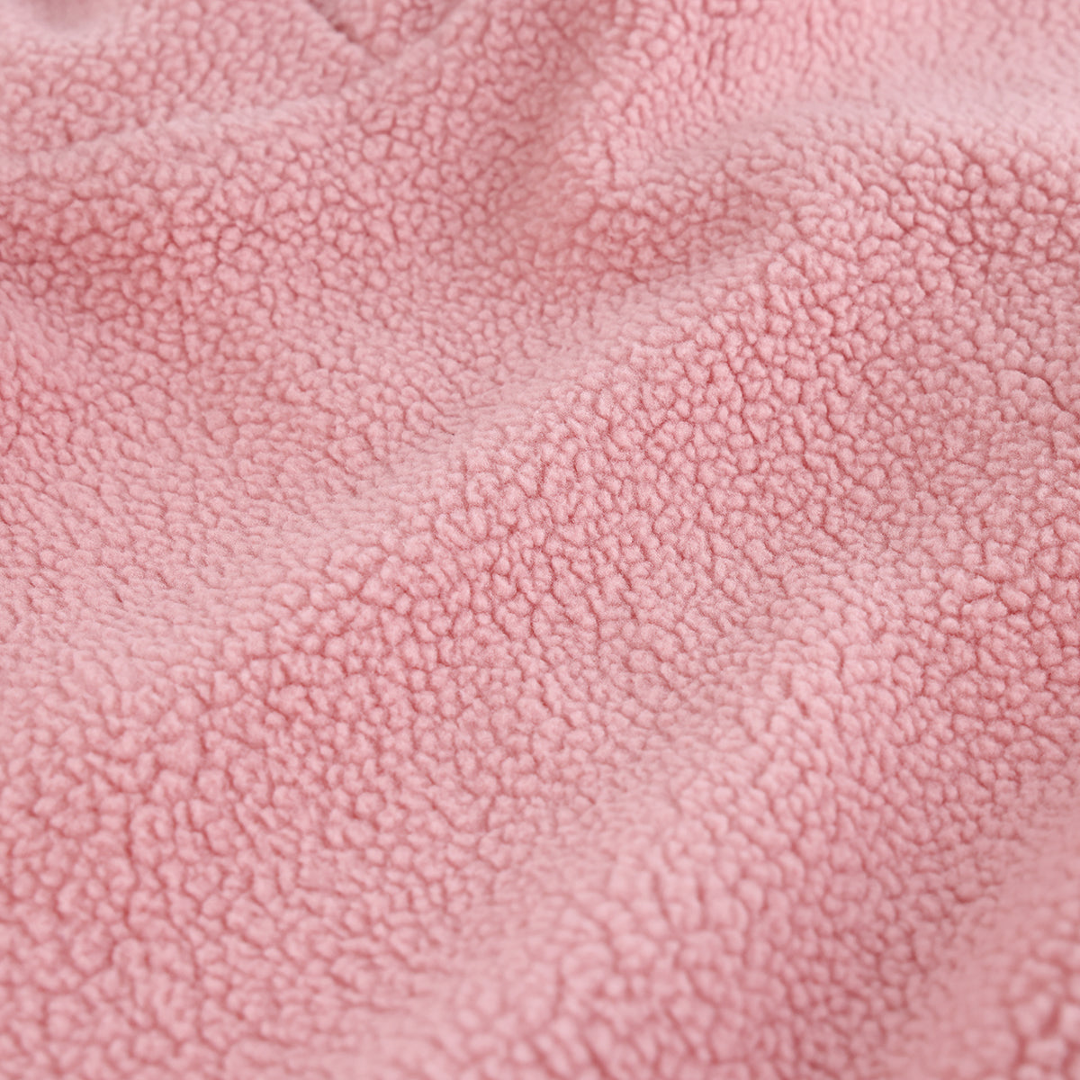 WOMEN'S SHERPA ZIP UP HOODIE、mySite、neckold