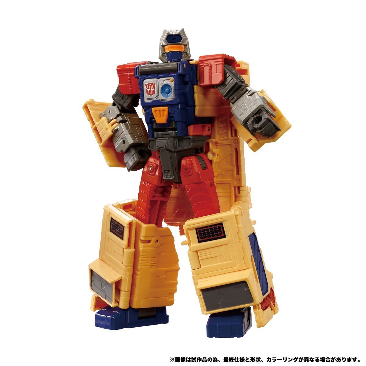 Transformers Dramatic Capture Series Autobot Headquarters Set、mySite、hgirdovlk