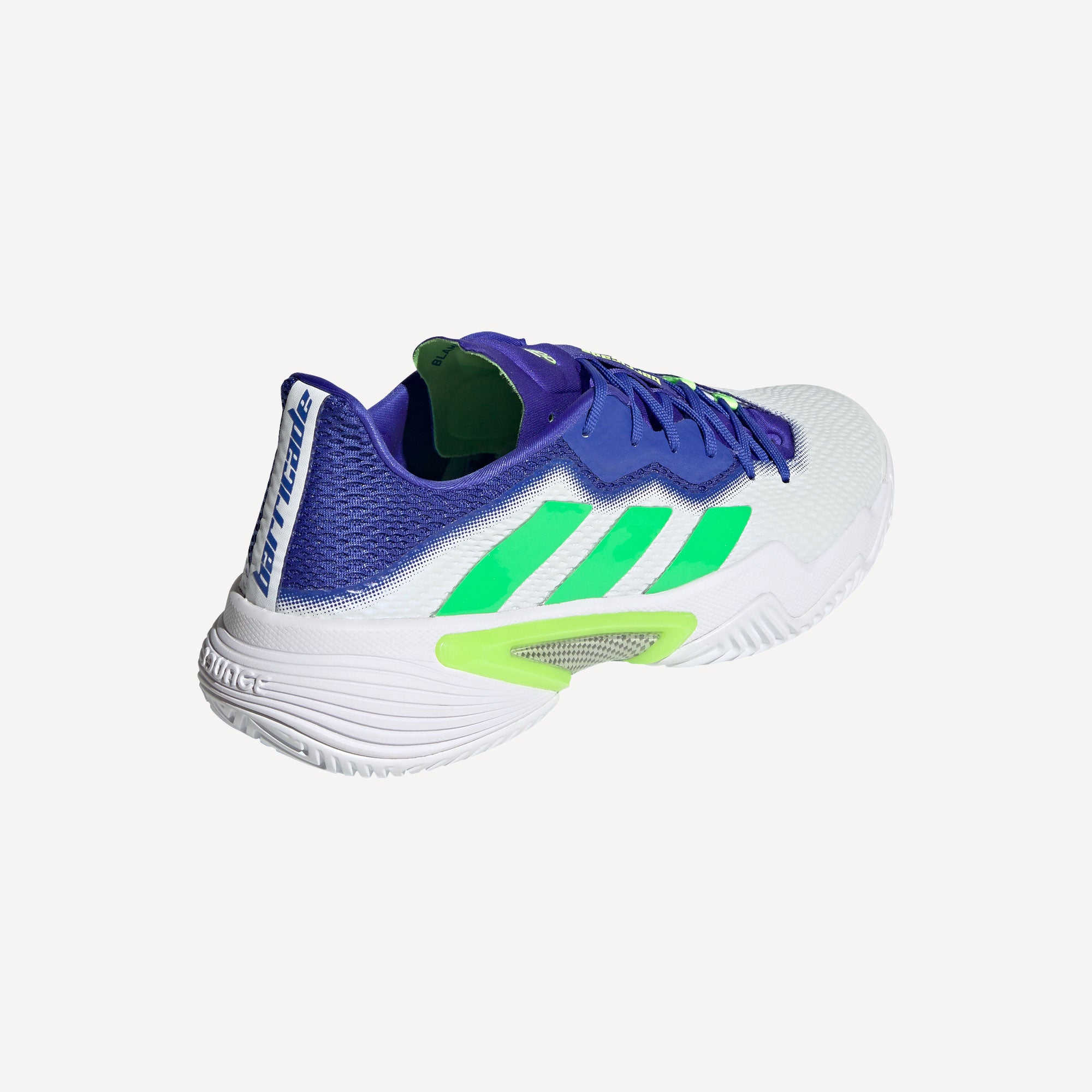 adidas Barricade Men's Hard Court Tennis Shoes