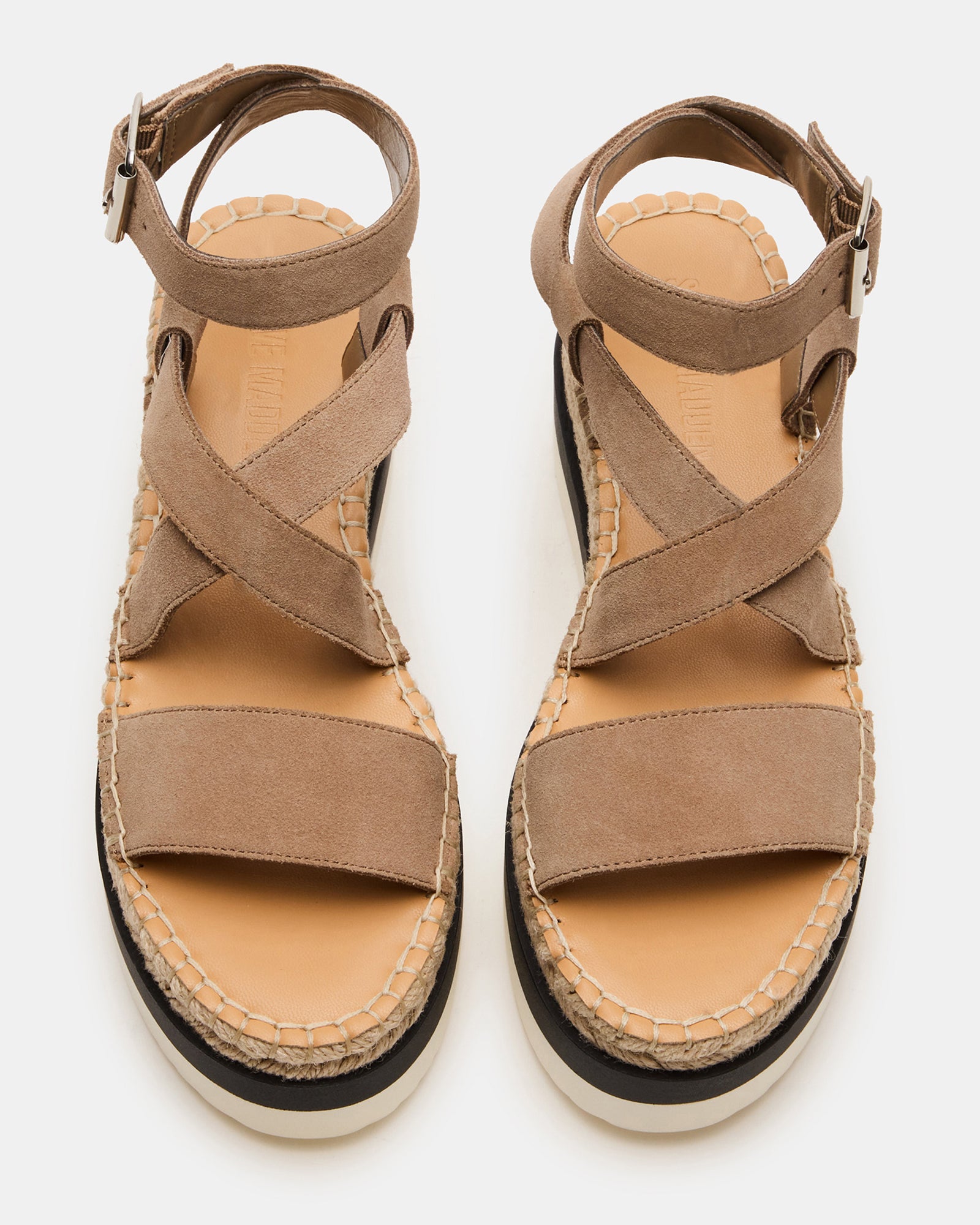 SOREN TAUPE SUEDE、mySite、gtrtttuynbv