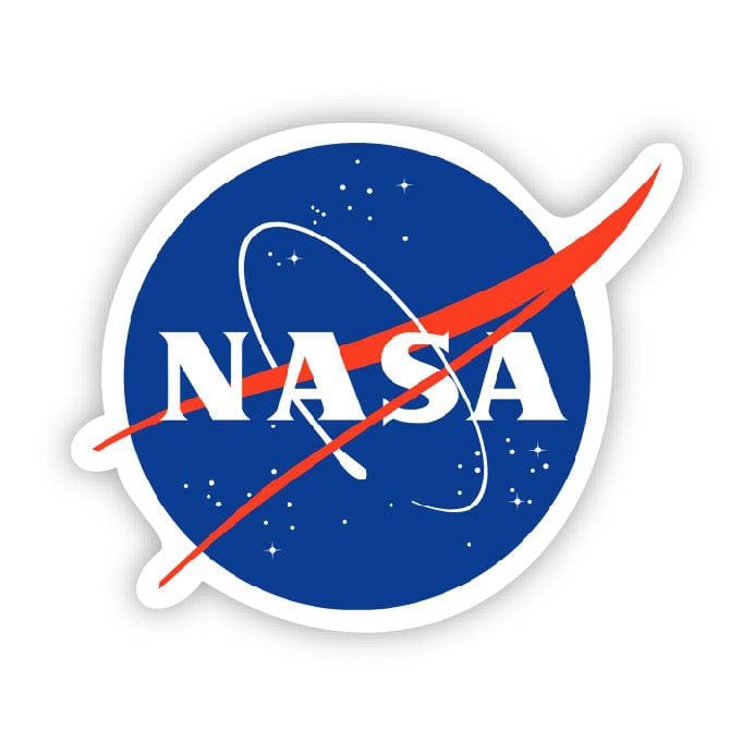  NASA Sticker Pack、mySite、elrpsem3k