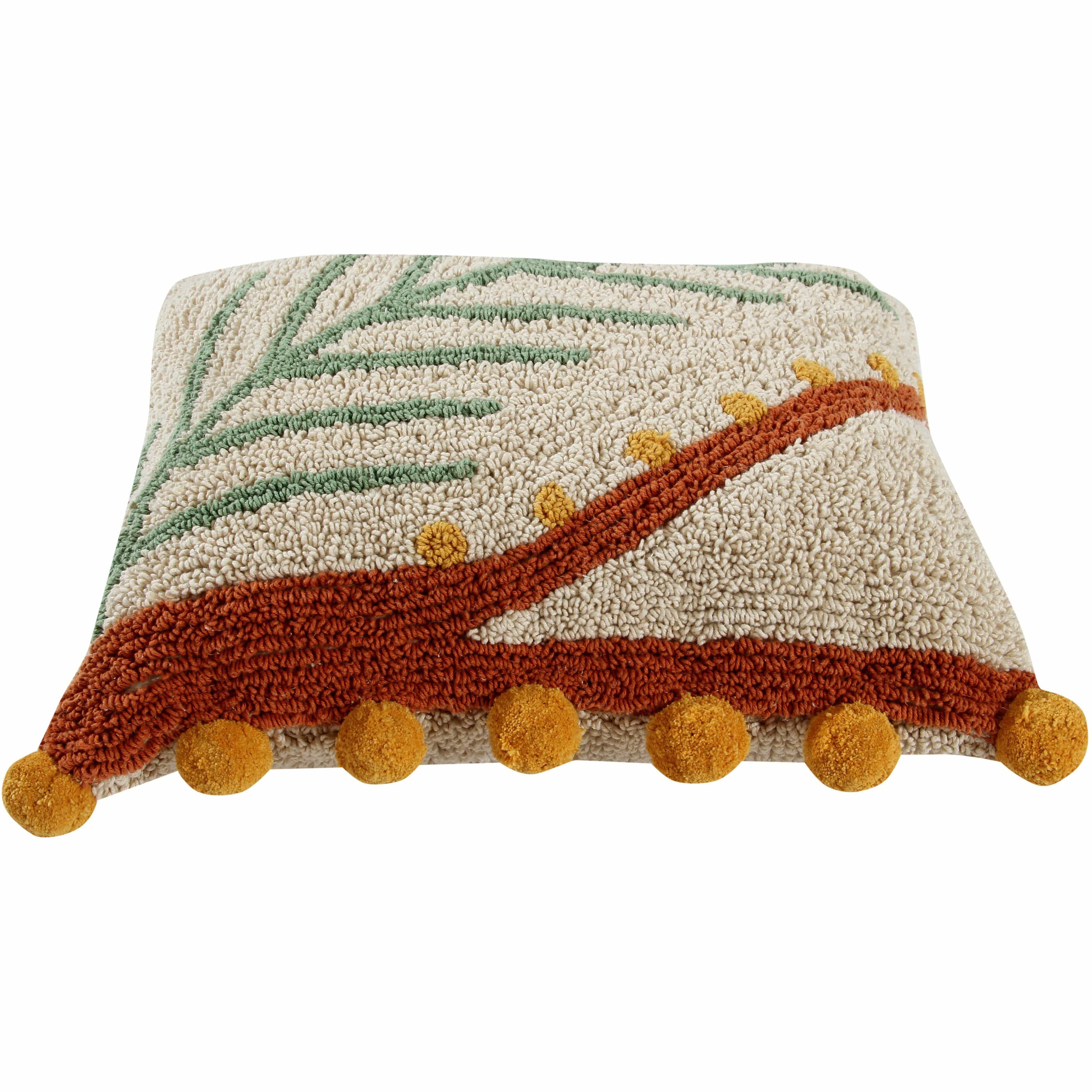Palm Cushion、mySite、gigharbornorthrealestate