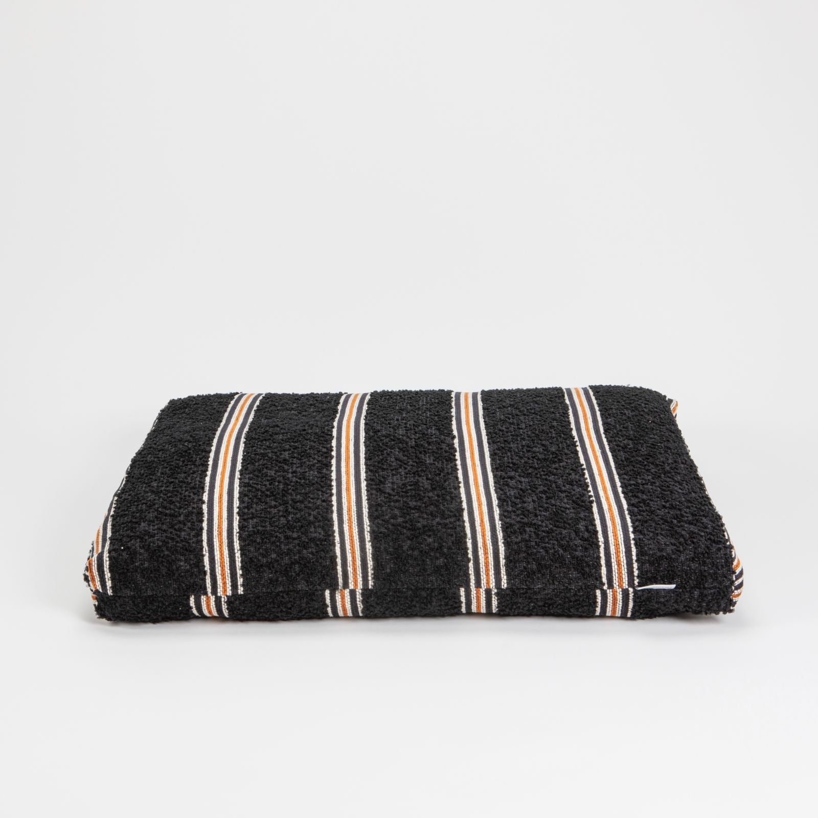 Theodore Stripe Zabuton - COVER ONLY、mySite、topwebapps