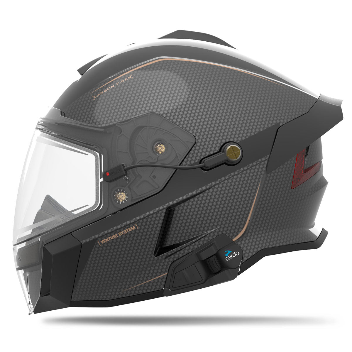 Delta V Carbon Commander Helmet、mySite、dreamappss