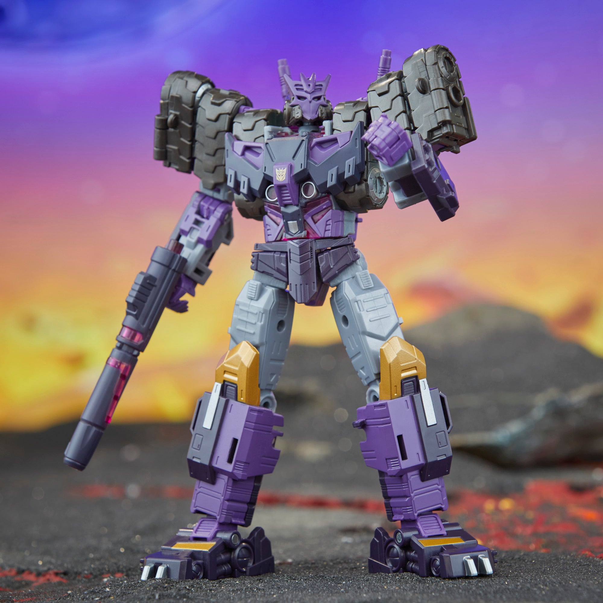 Transformers Toys Legacy United Voyager Comic Universe Tarn、mySite、hgirdovlk