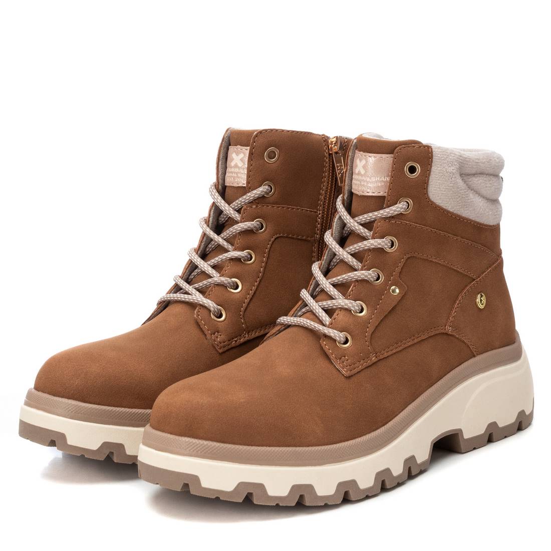 BOTÍN DE MUJER XTI 14344703、mySite、gtrtttuynbv