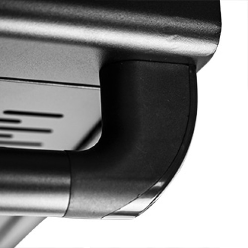 16-Compartment Removable Locking Charging Cabinet for Laptop, Chromebook-Black、、casual