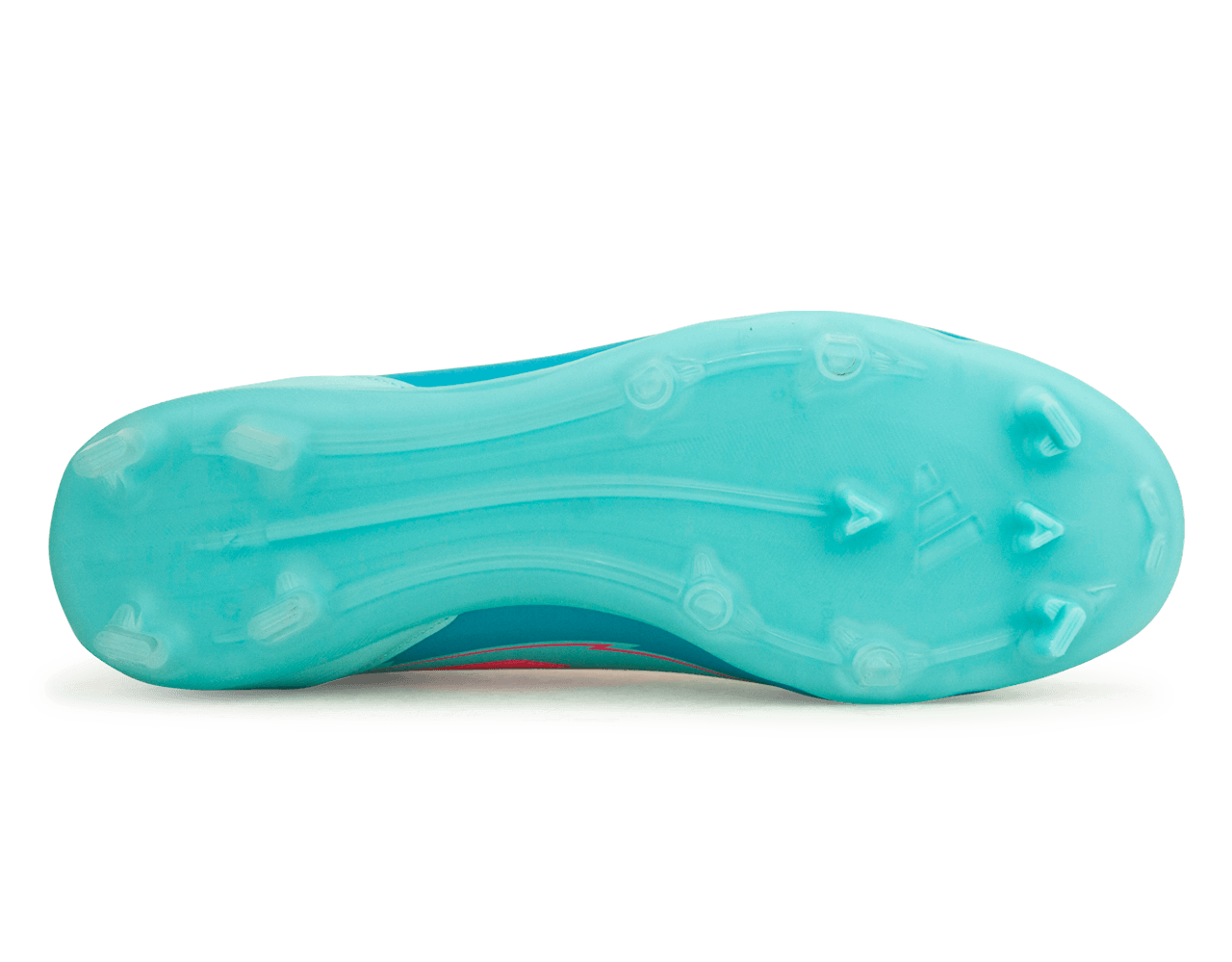 adidas Men's F50 League Messi FG/MG Flash Aqua/Pink、mySite、bottomscart