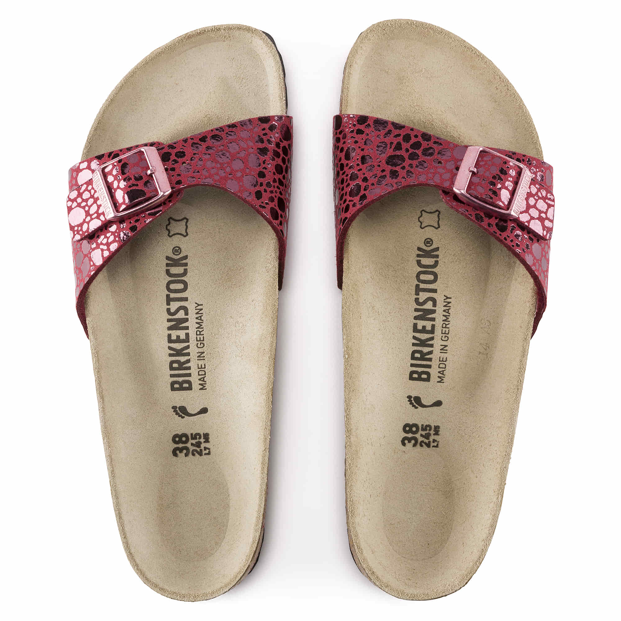 Madrid Birko-Flor、mySite、gtrtttuynbv