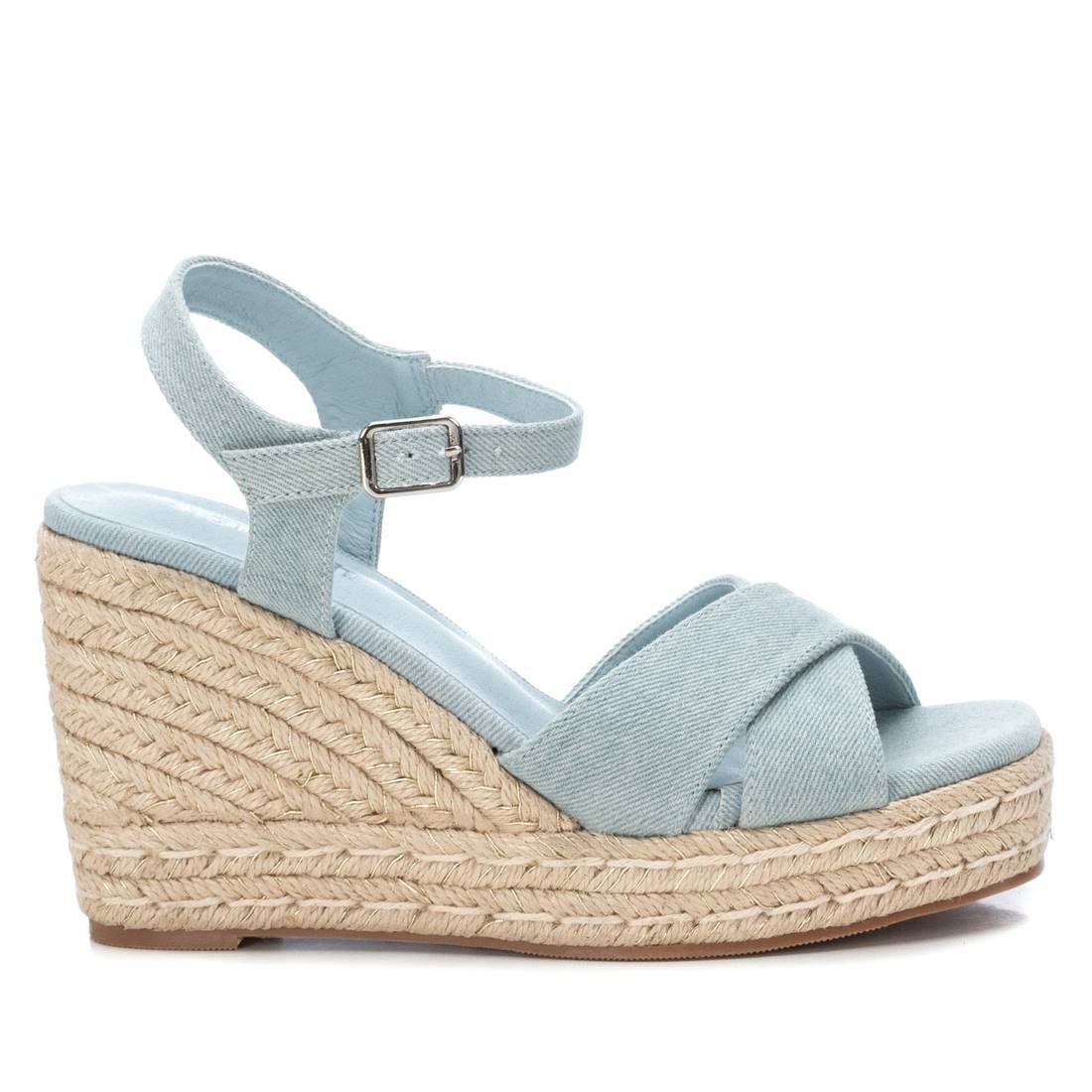 SANDALIA DE MUJER REFRESH 17159702、mySite、gtrtttuynbv