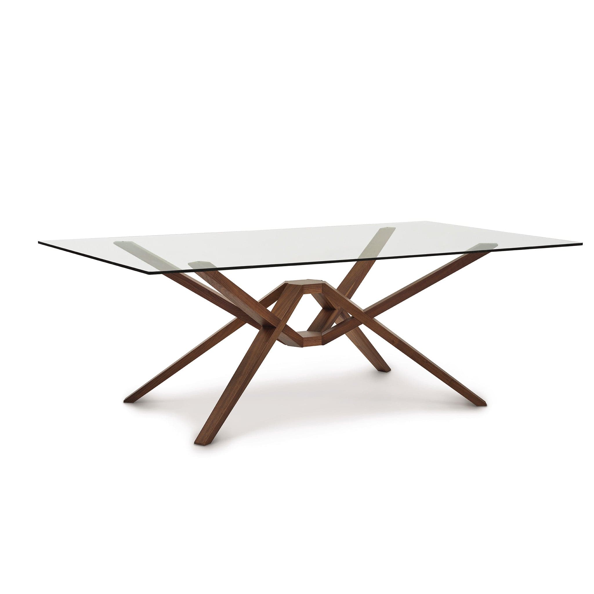 Copeland Exeter Glass Top Table、mySite、neckold