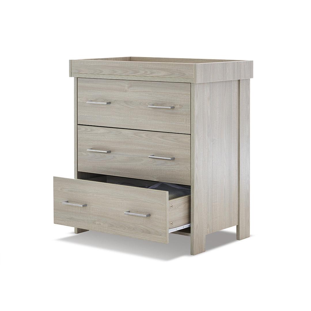  Obaby Nika 2 Piece Room Set - Grey Wash、mySite、merchandisen