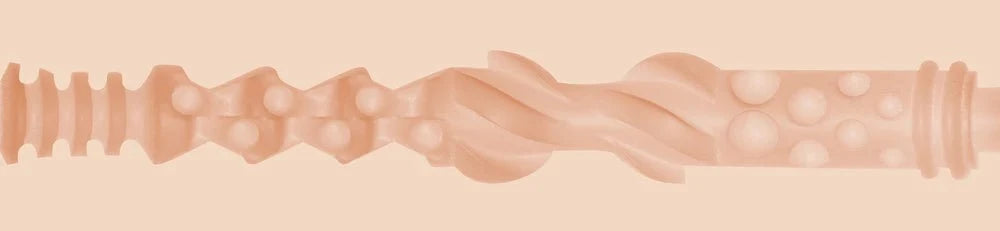 Elsa Jean Tasty Texture