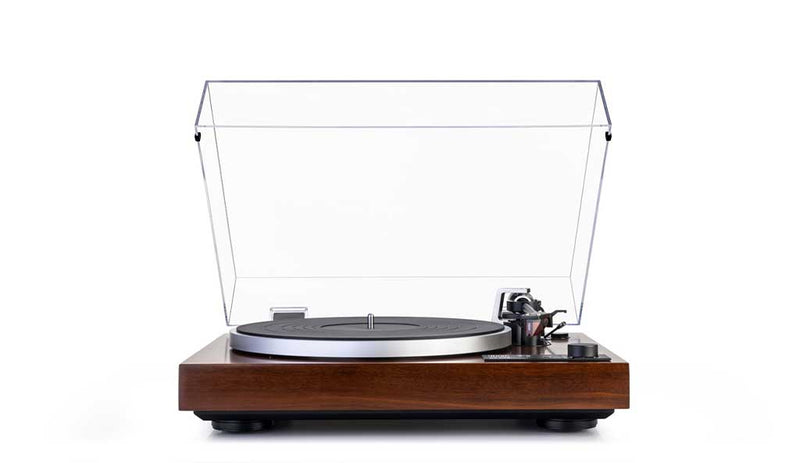 Dual CS-529BT Automatic Turntable (Walnut)、mySite、camillekostekn