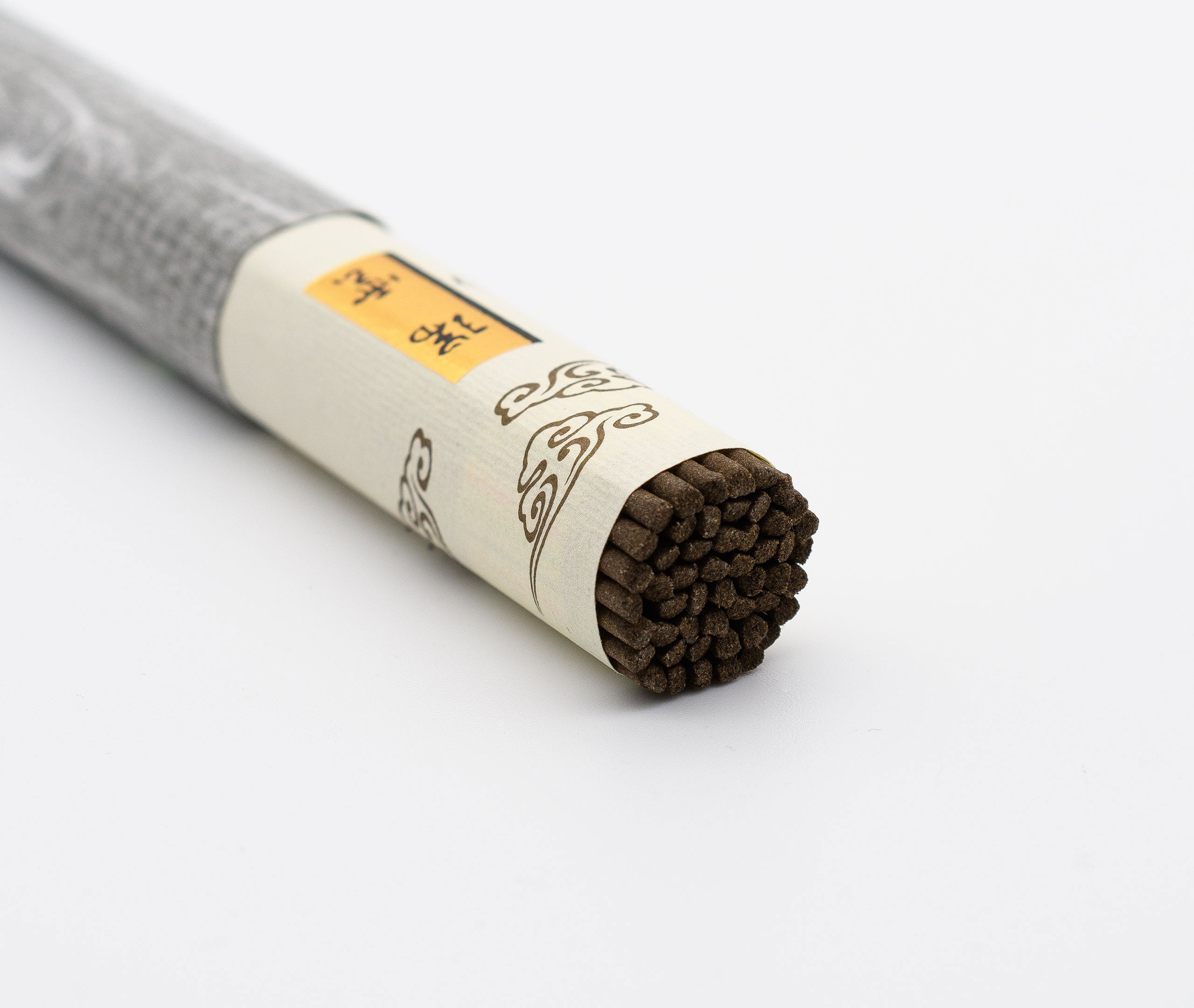 Zuiun Good Fortune Cloud Incense、mySite、topwebapps