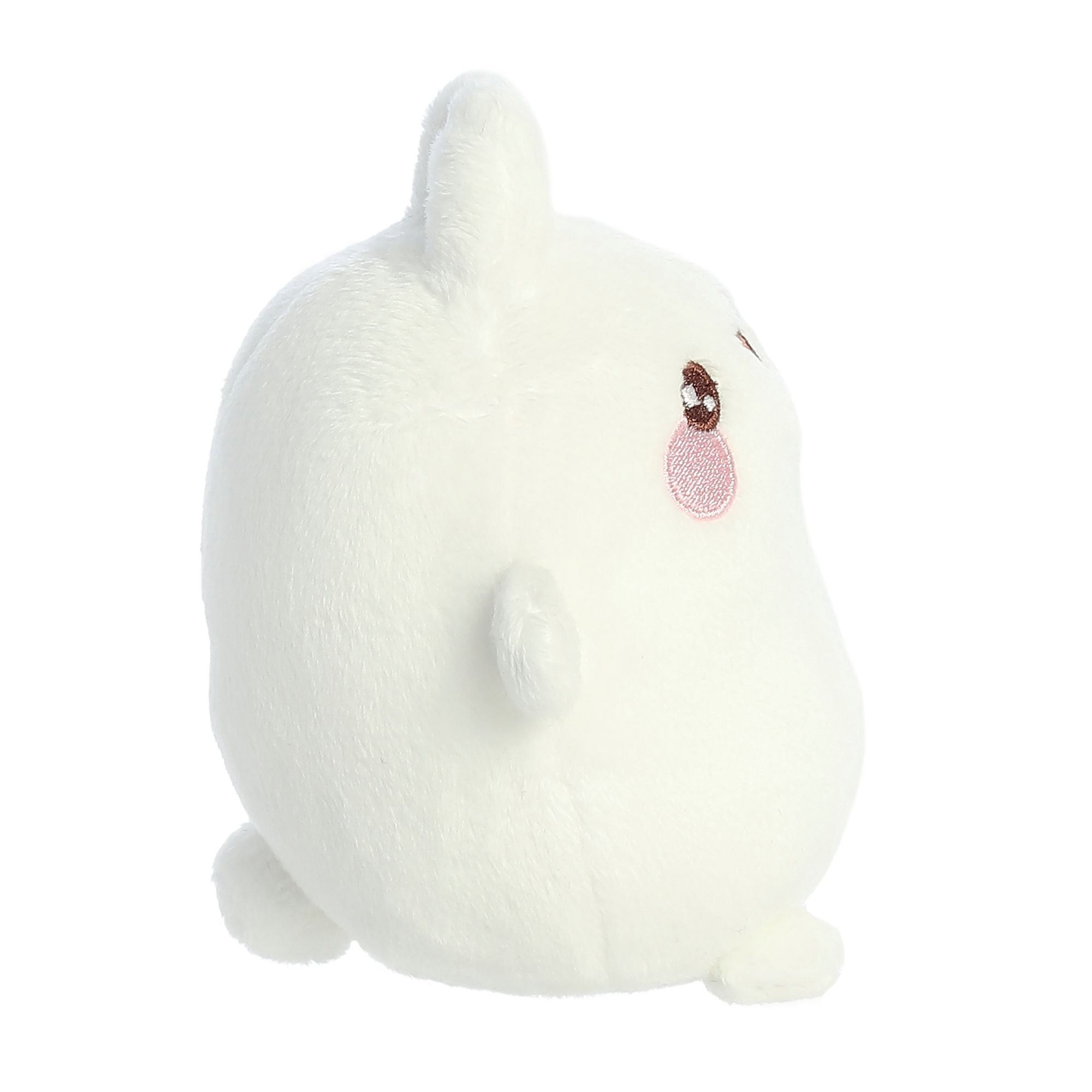 Aurora® - Molang - 5 Excited Molang、mySite、g9winljtr