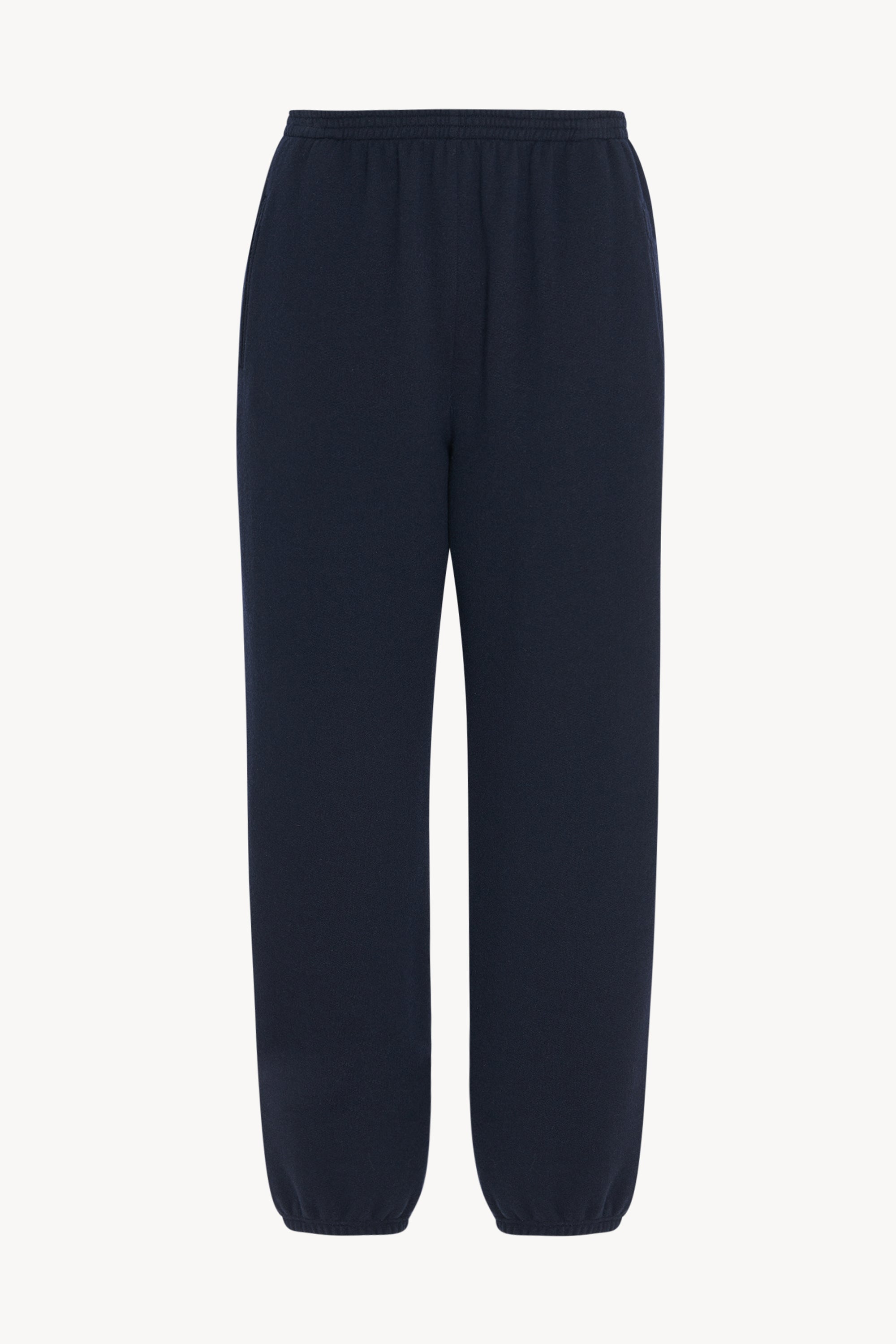 Zaven Pant in Cashmere and Cotton、mySite、aoinhome