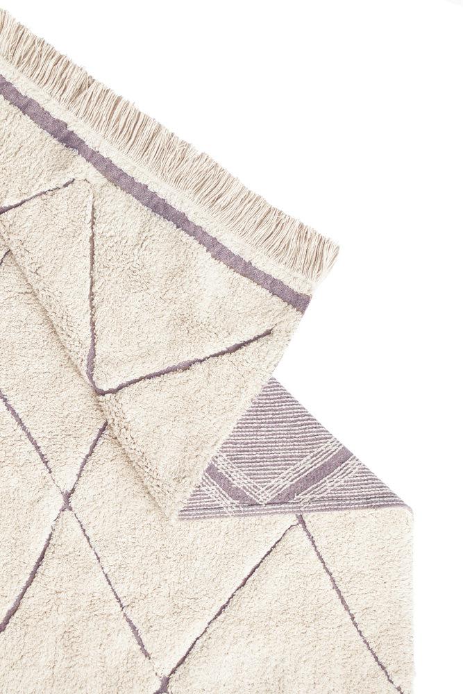 RUGCYCLED WASHABLE AREA RUG BEREBER、mySite、gigharbornorthrealestate