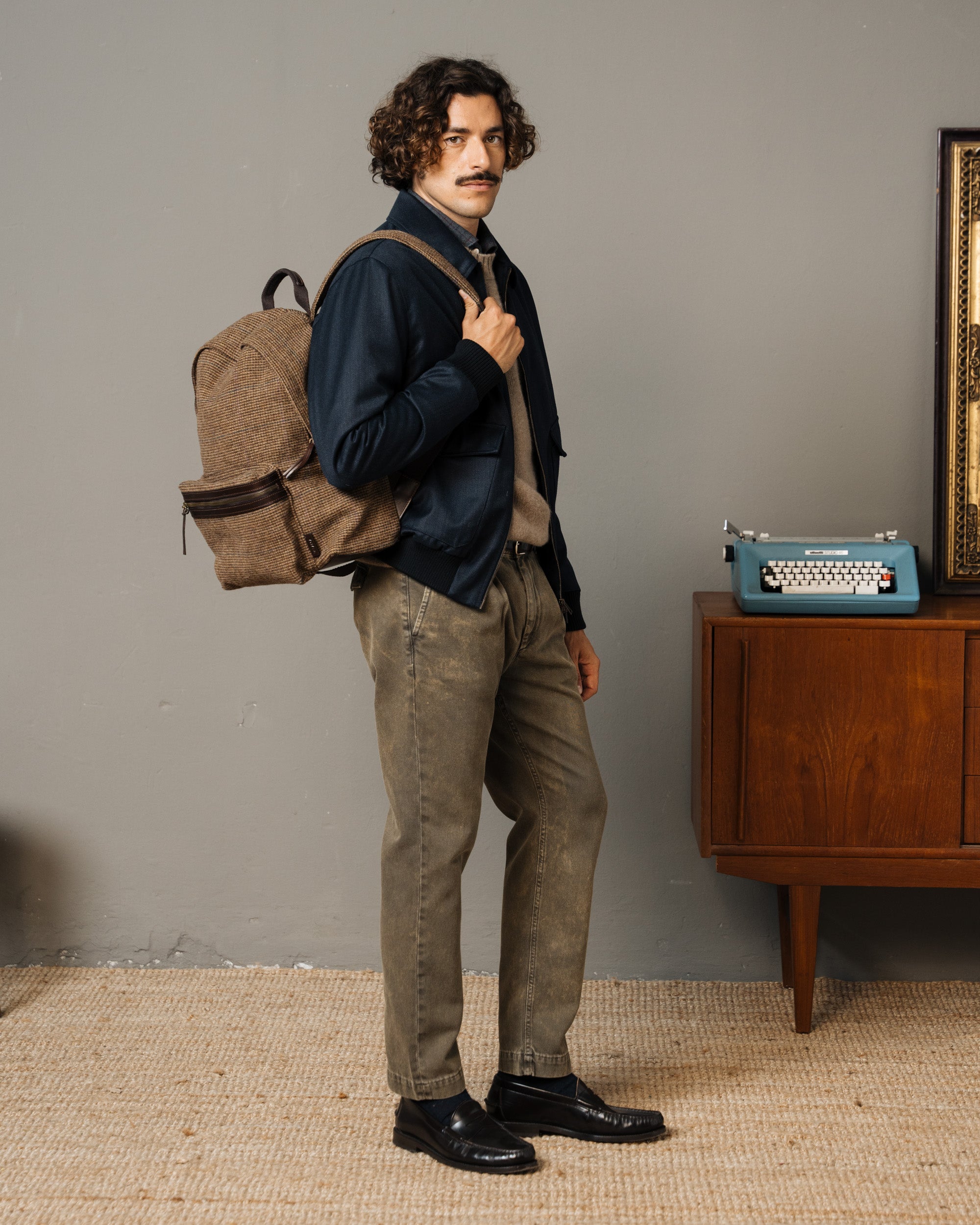  Sidèll、mySite、merchandisen