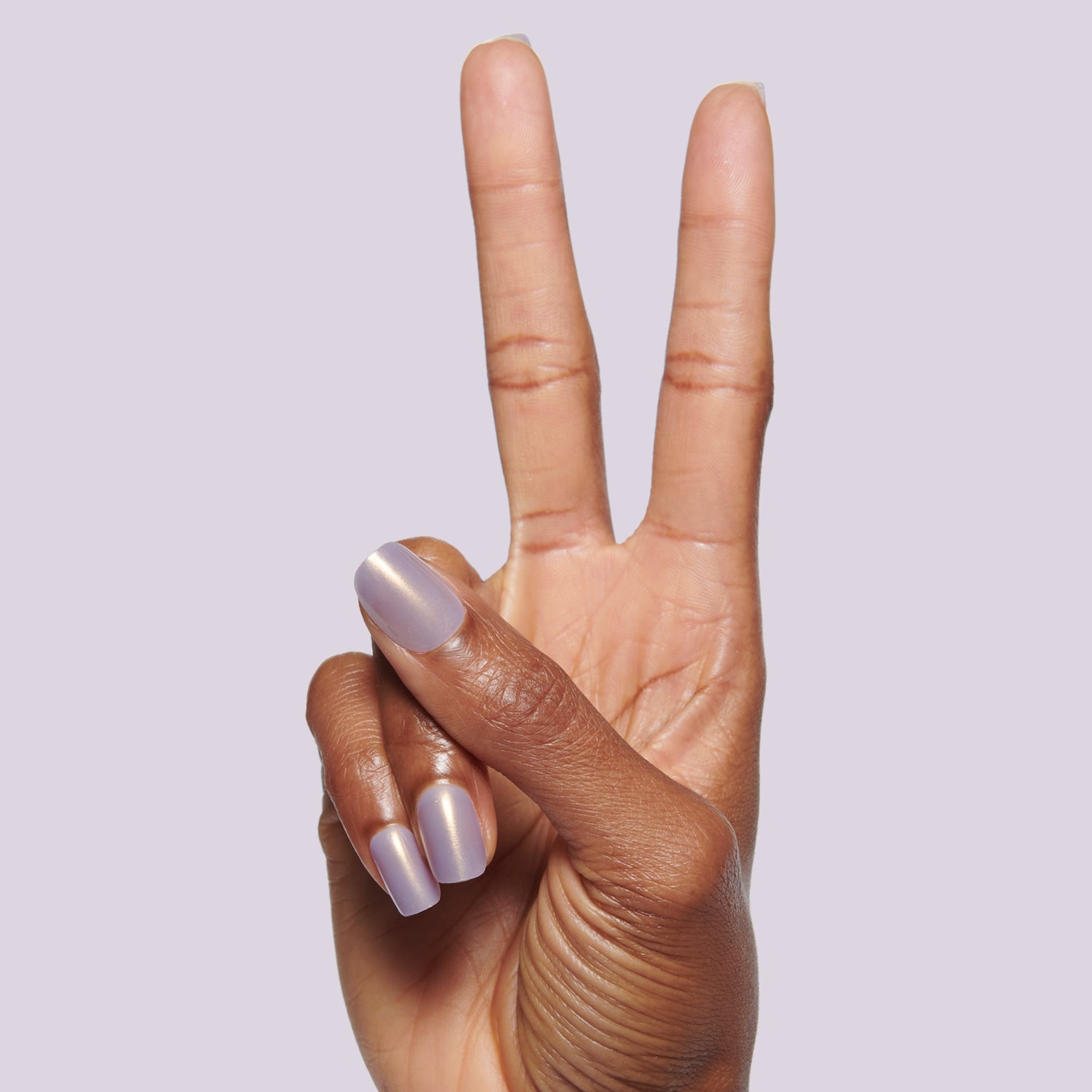 That’s So Ursula | Squoval | Extra Short、mySite、solidvoid