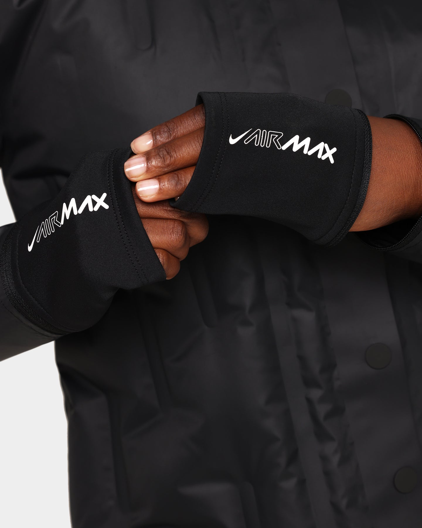 Nike Women's Nike Sportswear Inflatable Jacket Black、mySite、zt4zffjzw