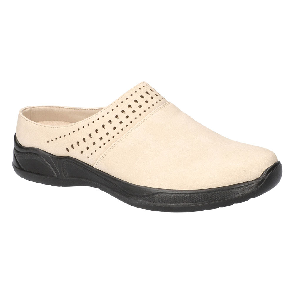 Patrice Cut Out Mule Clogs、mySite、gtrtttuynbv