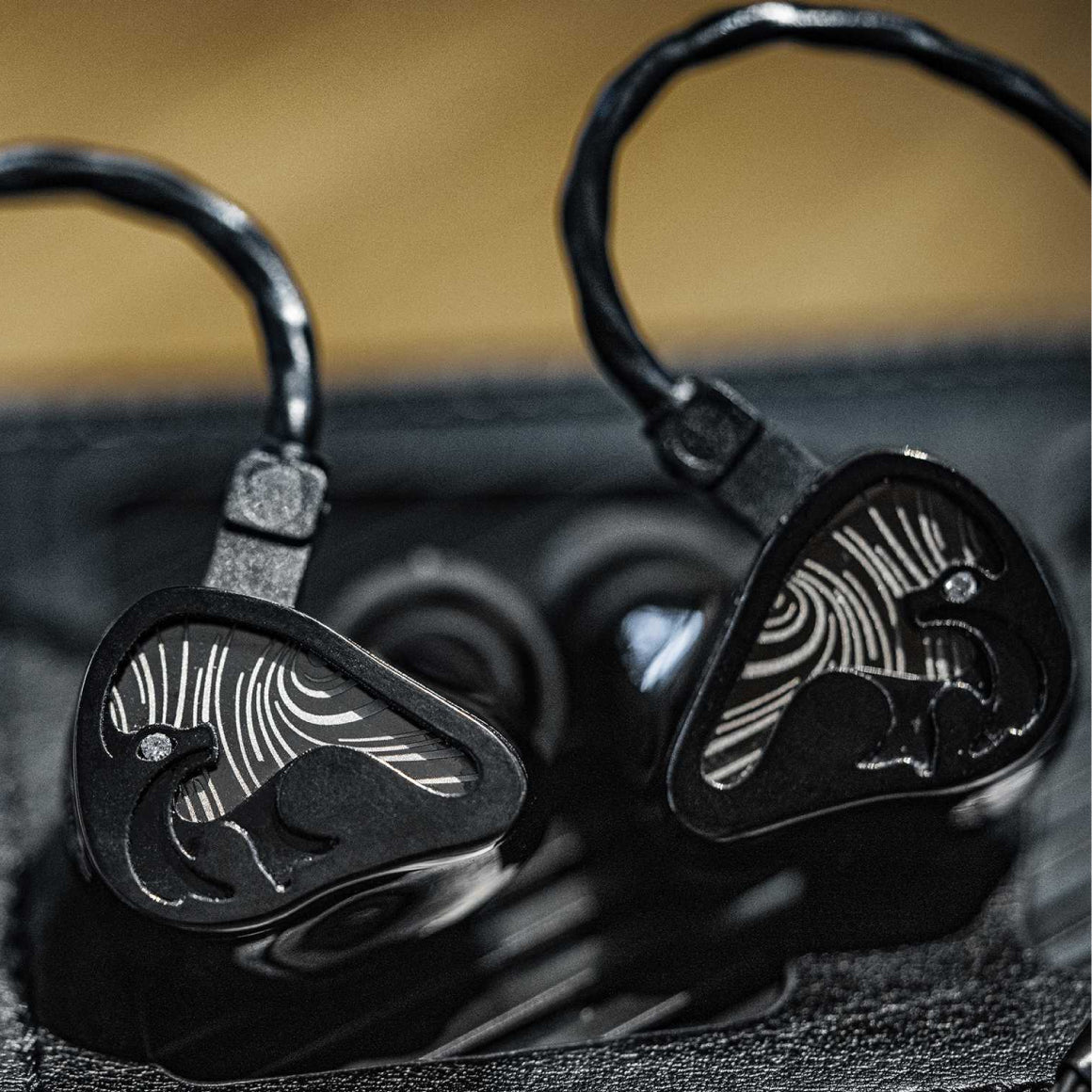  Letshuoer - Mystic 8、mySite、merchandisen