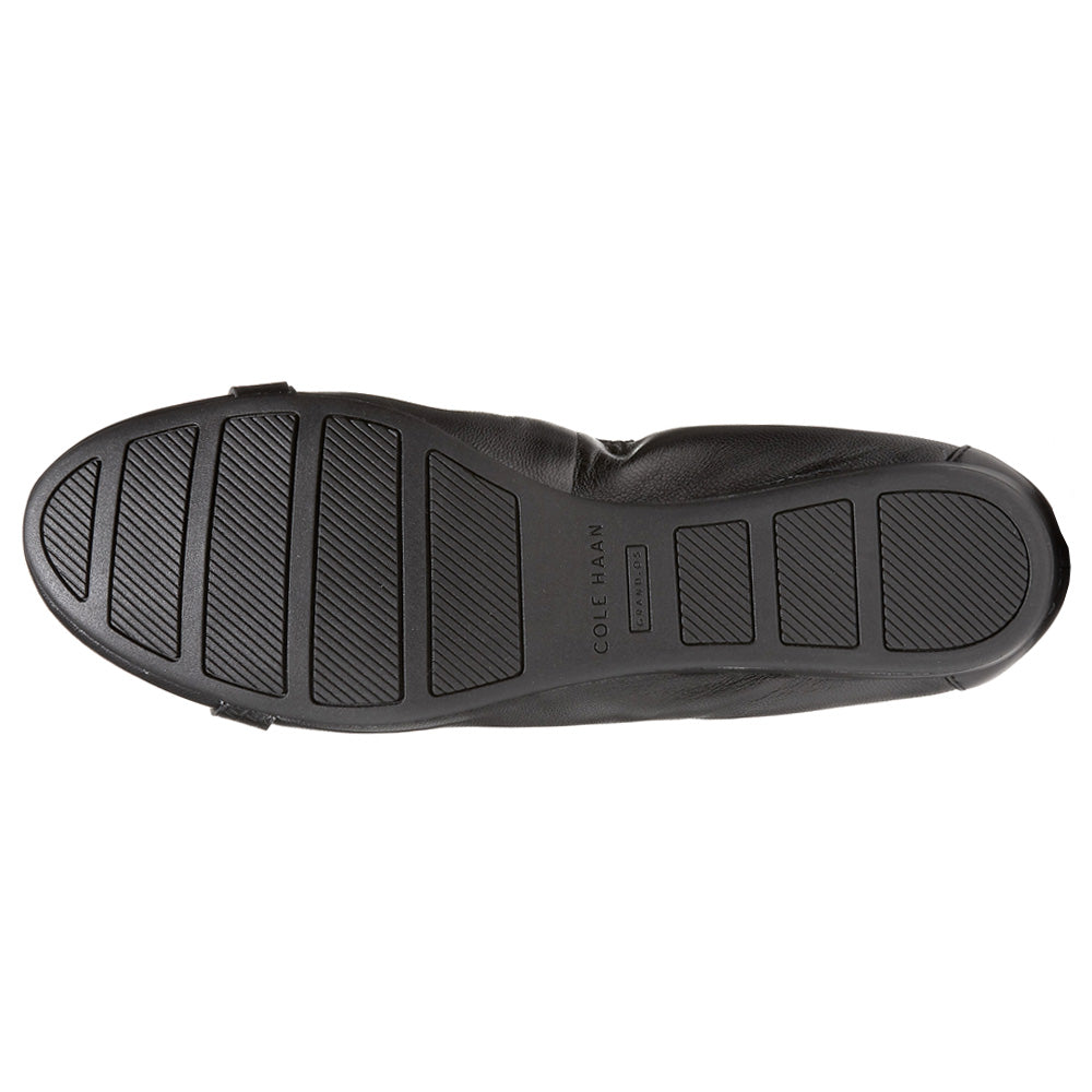 Tova Ballet Flats、mySite、gtrtttuynbv