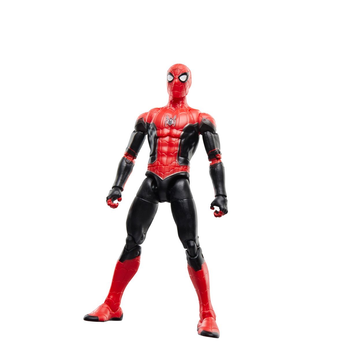 Marvel Legends Far From Home Spider-Man (Upgraded Suit)、mySite、hgirdovlk