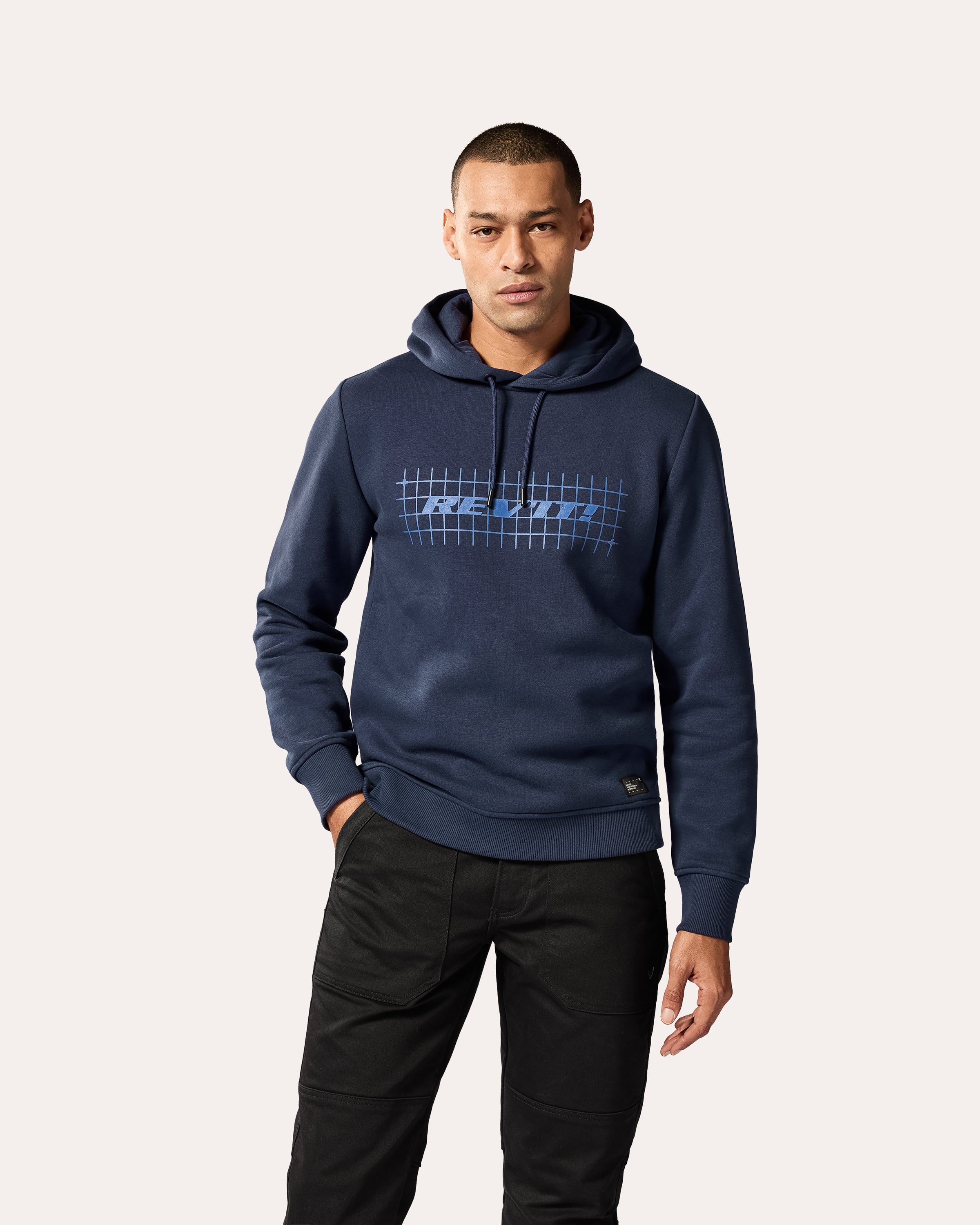 Hoodie Colin | Sand、mySite、dreamappss