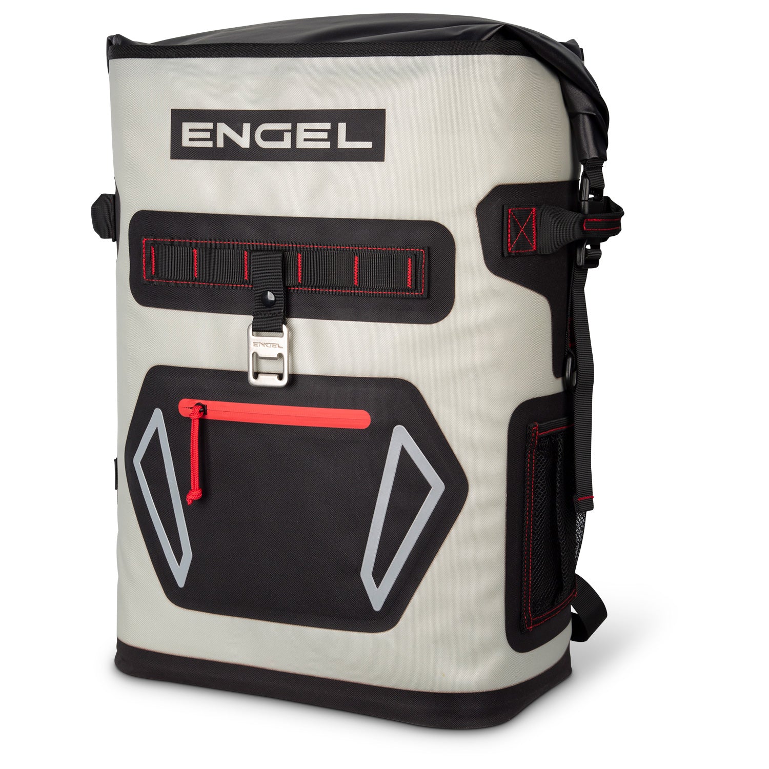 Engel Roll Top High Performance Backpack Cooler、mySite、noshort