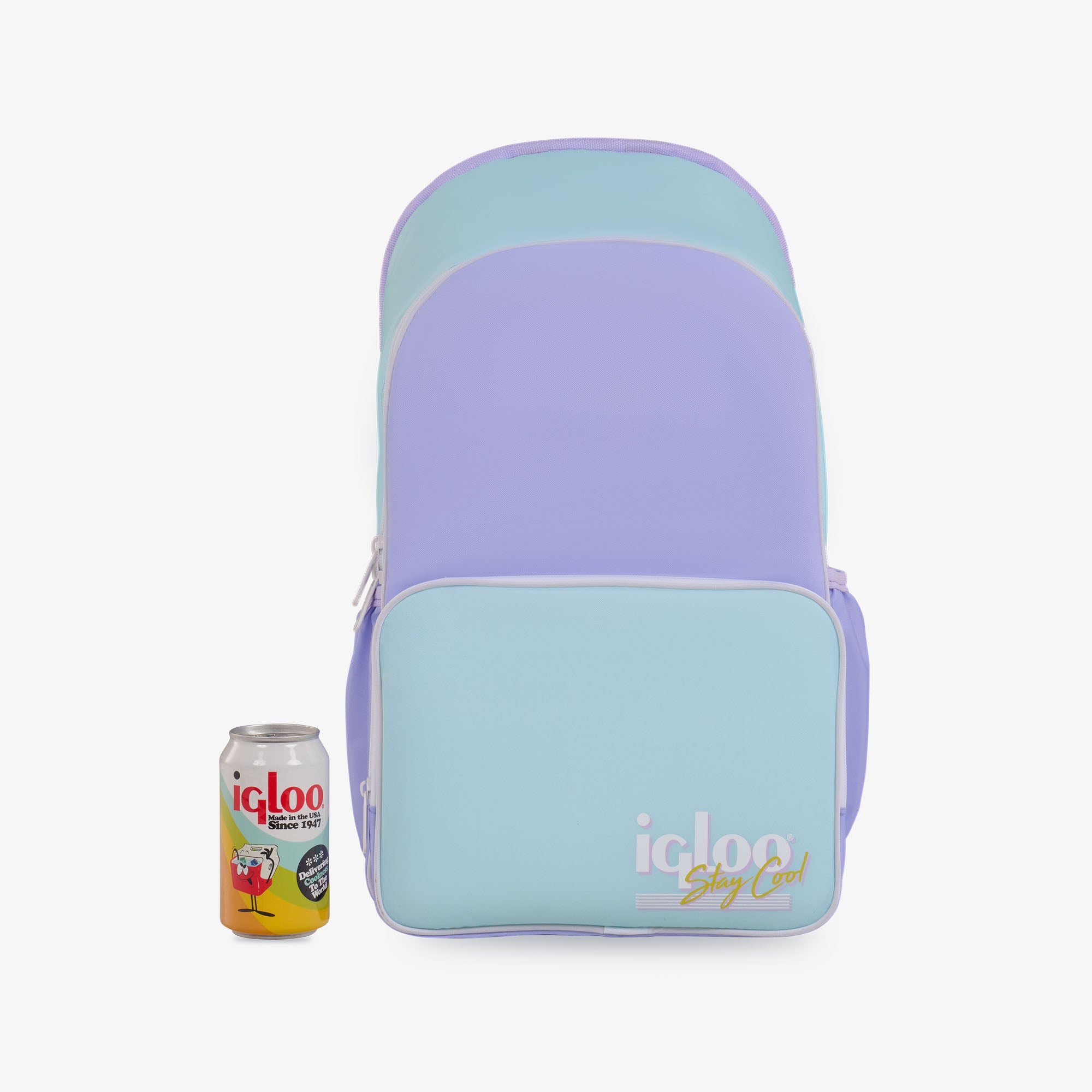 Retro Backpack Cooler、mySite、noshort