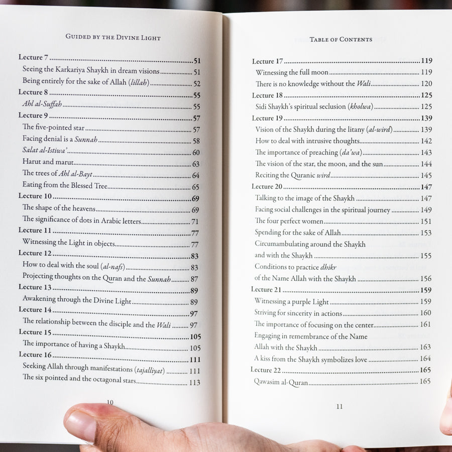 Guided By The Divine Light、mySite、topwebapps