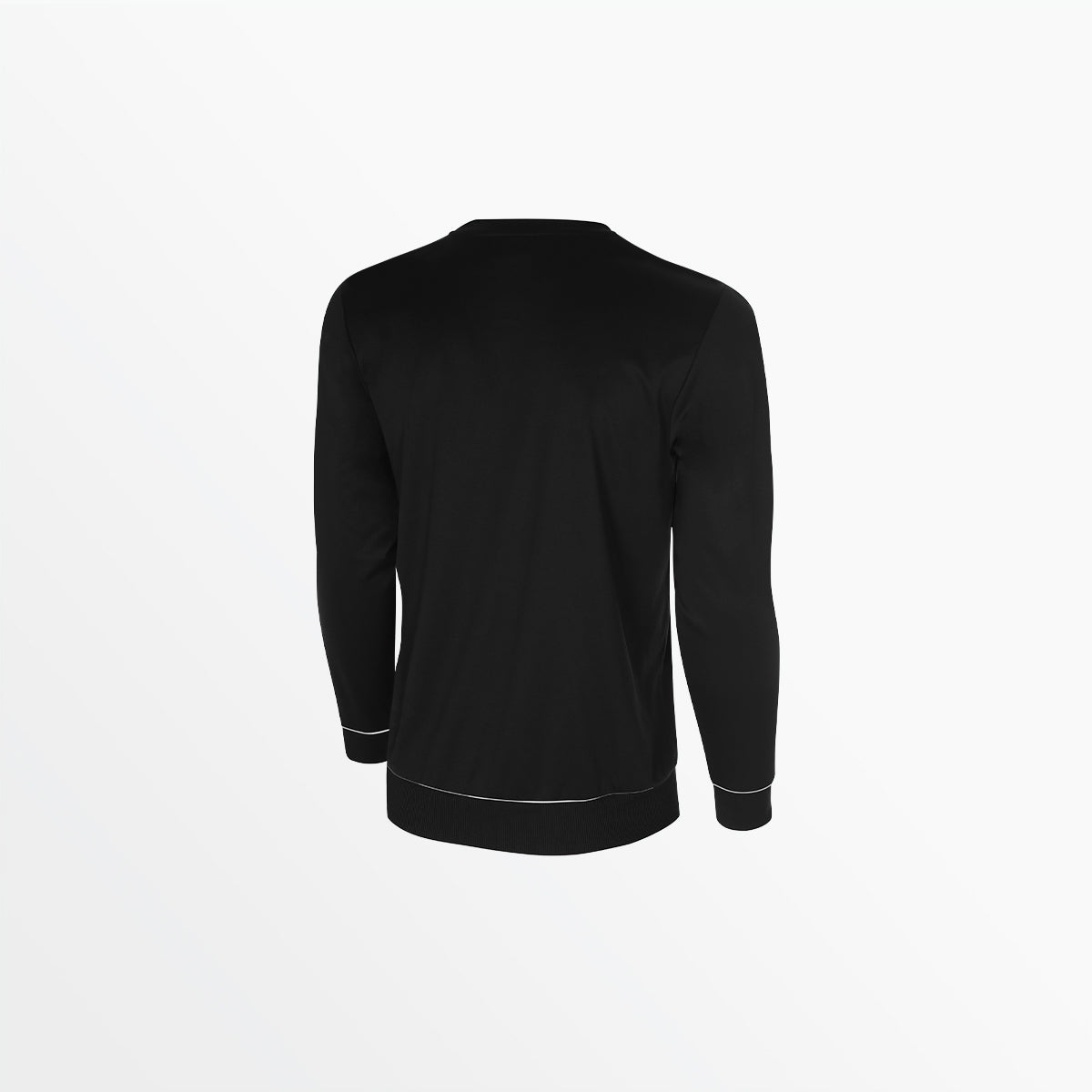 YOUTH BASICS I LONG SLEEVE SWEAT TOP