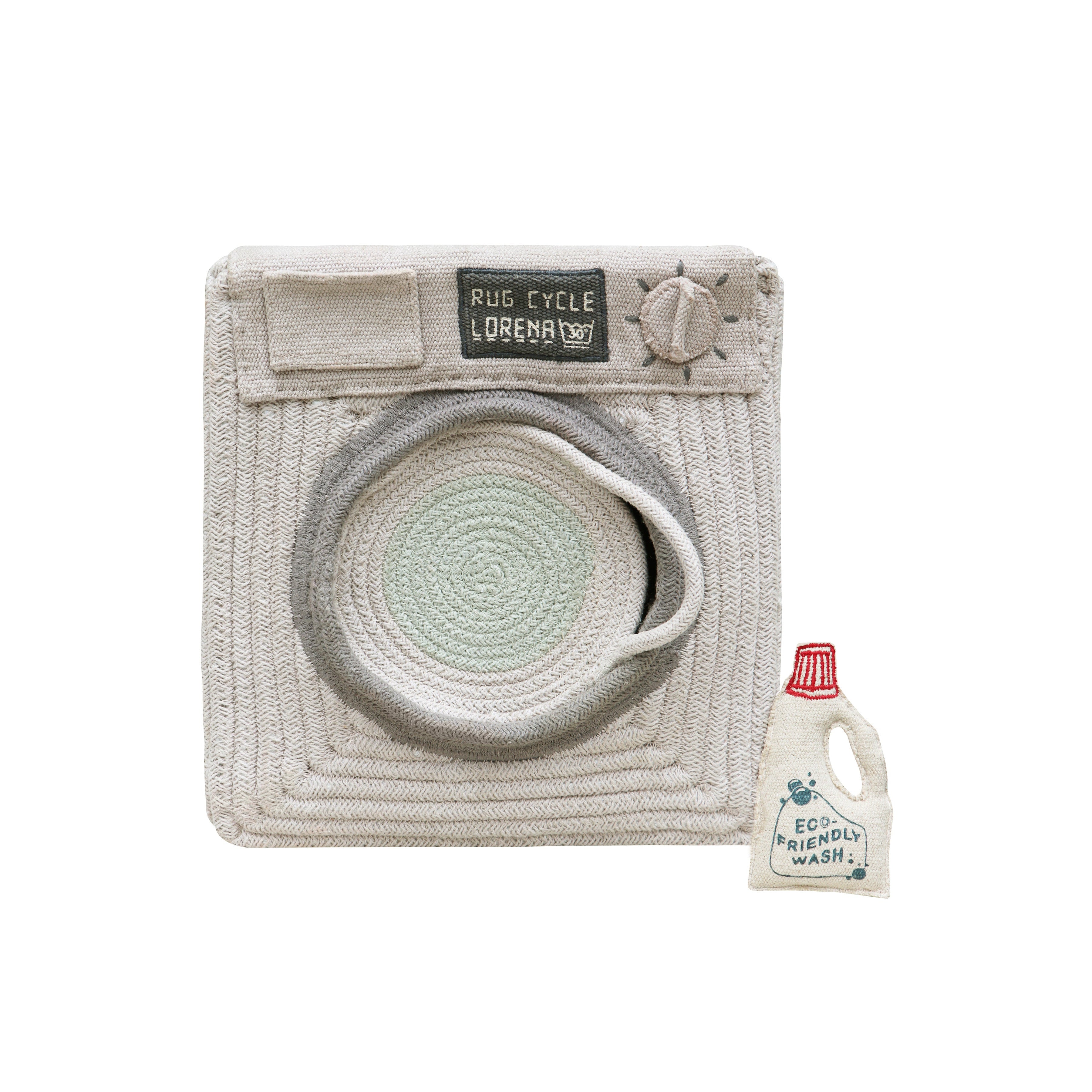 Little Chefs Washing Machine Play Basket、mySite、gigharbornorthrealestate