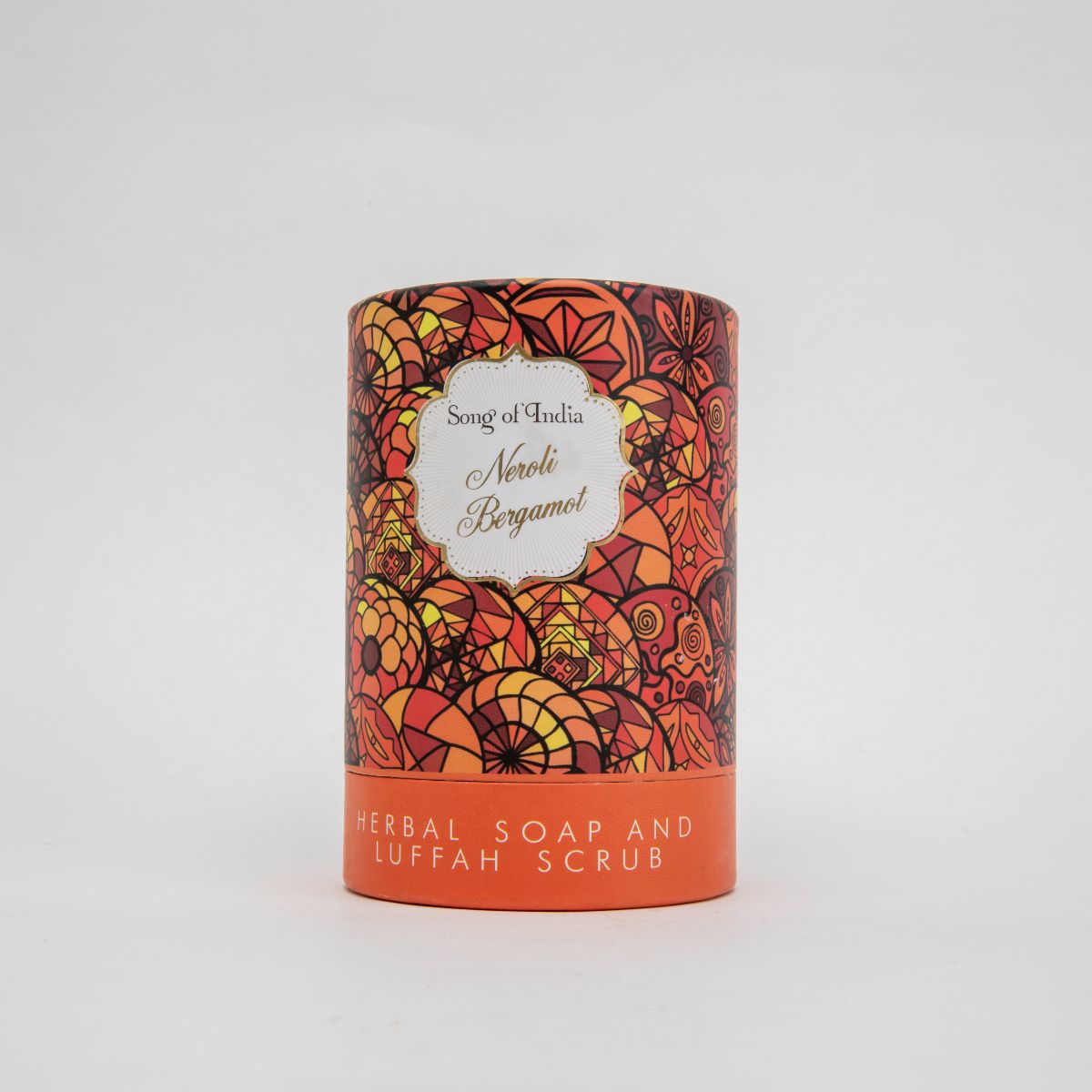 Little Pleasure Soap Bar with Loofah、mySite、topwebapps