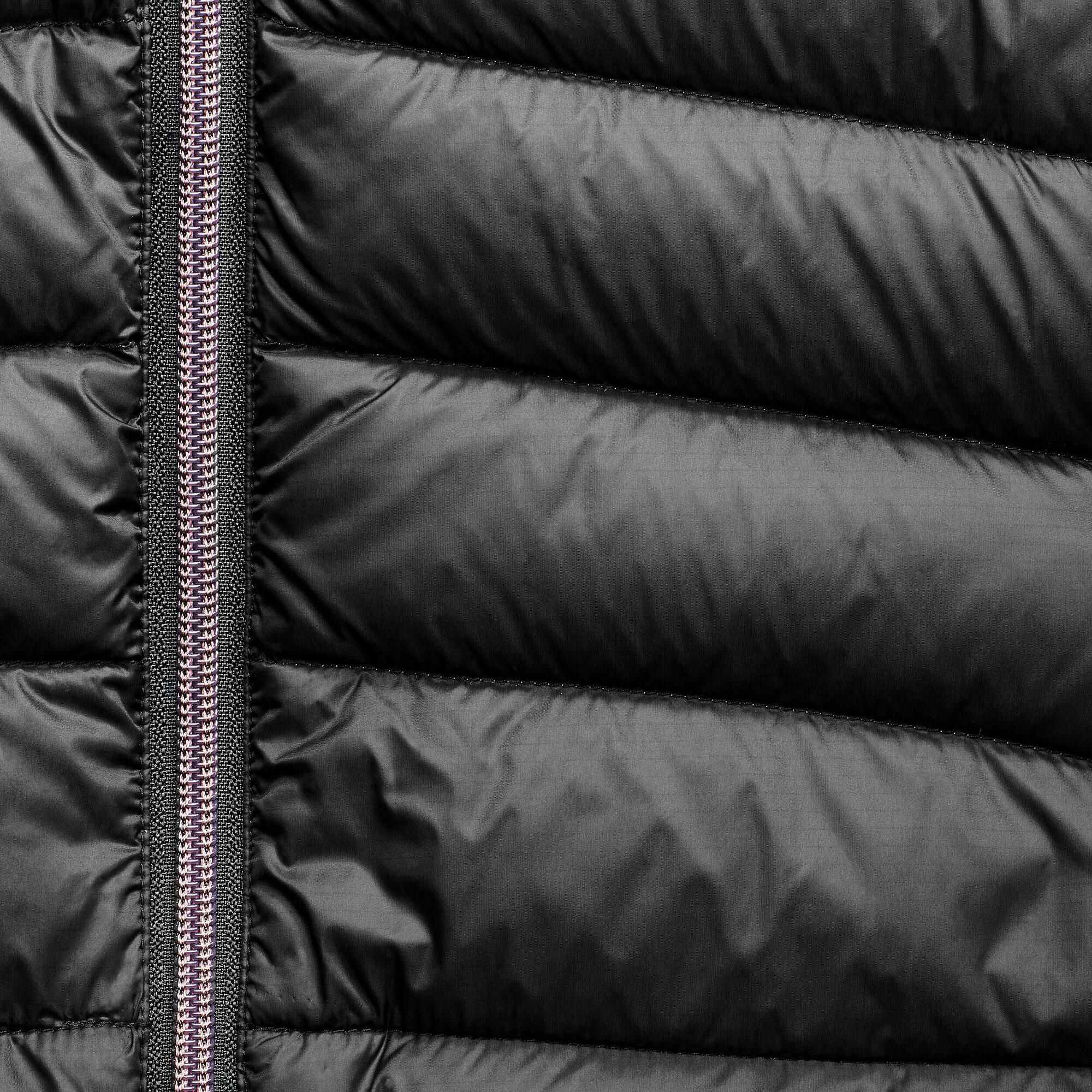 Forclaz Women's MT500 Hooded Down Puffer Jacket