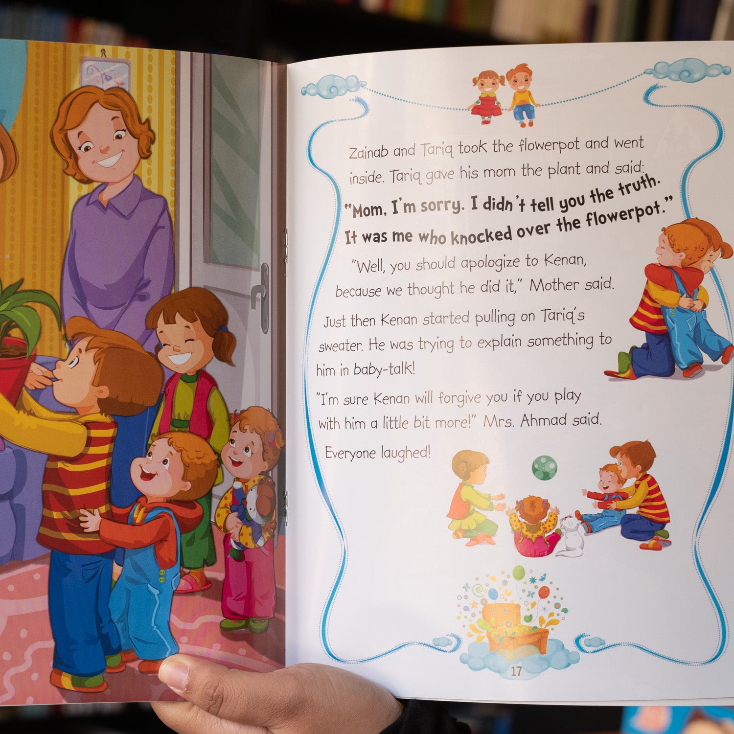 Telling The Truth、mySite、topwebapps