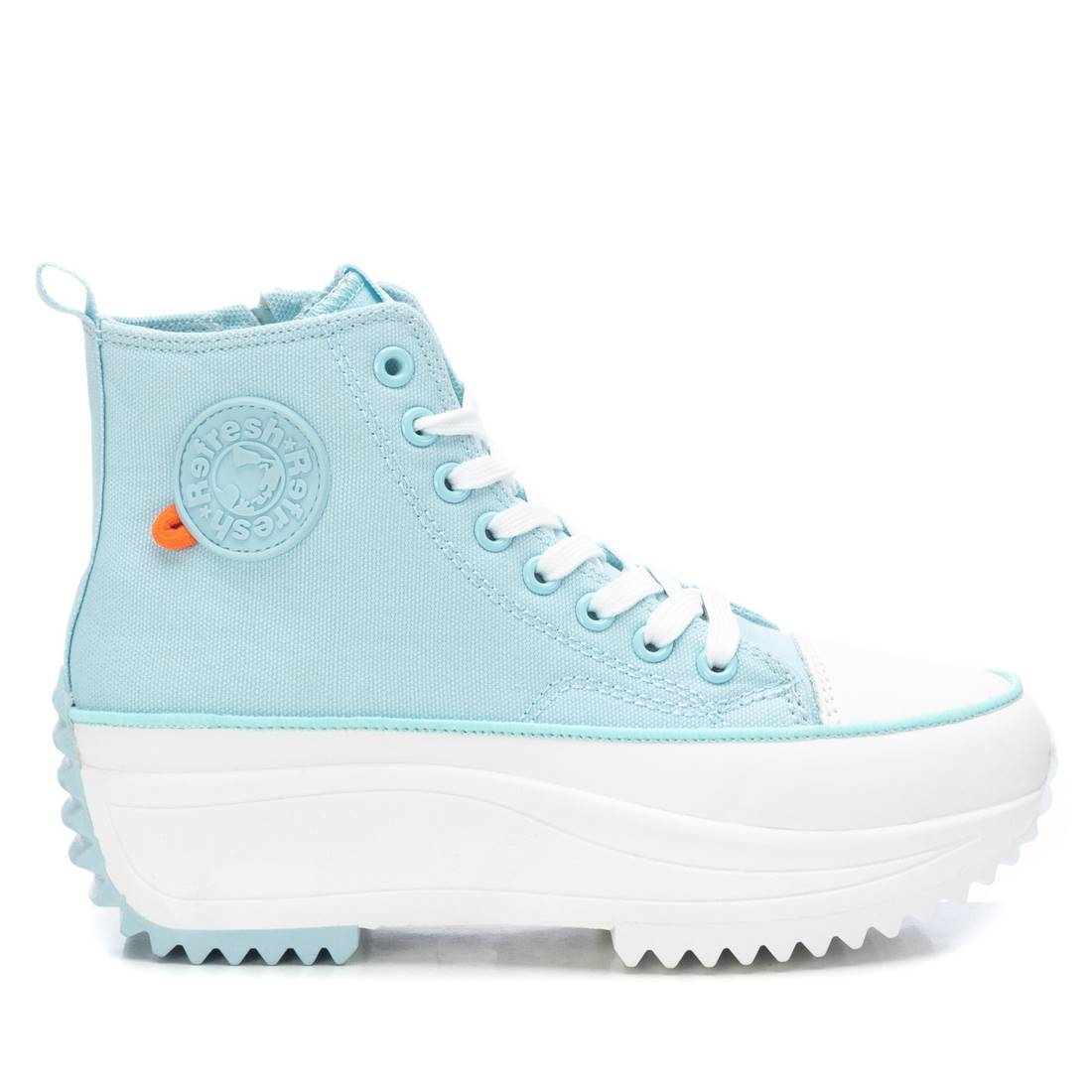 BOTÍN DE MUJER REFRESH 17183706、mySite、gtrtttuynbv