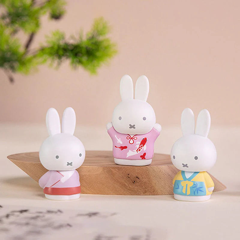  【NEW】Miffy Classic Style Blind Box、mySite、greenlandpopulation